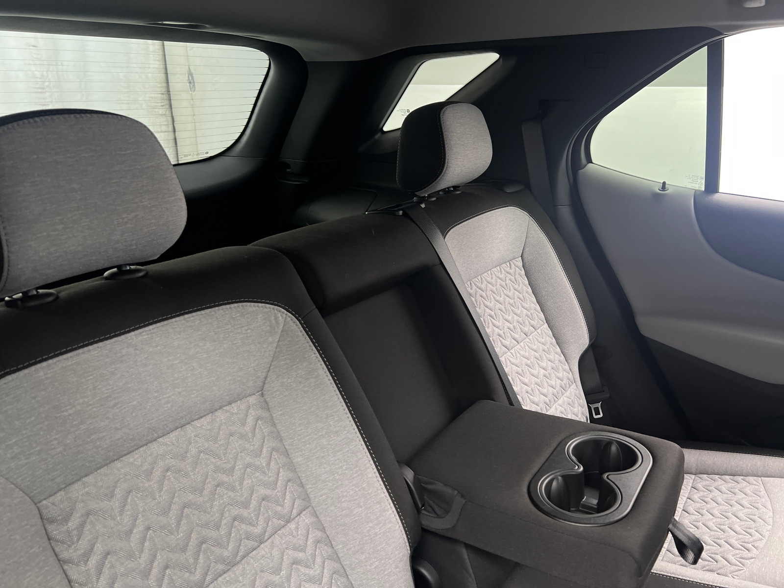 Thumbnail: 2023 Chevrolet Equinox - 6