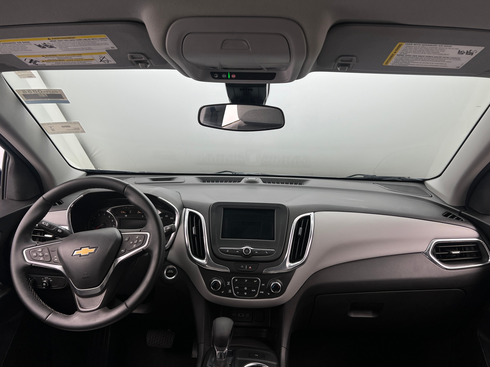 Thumbnail: 2023 Chevrolet Equinox - 3