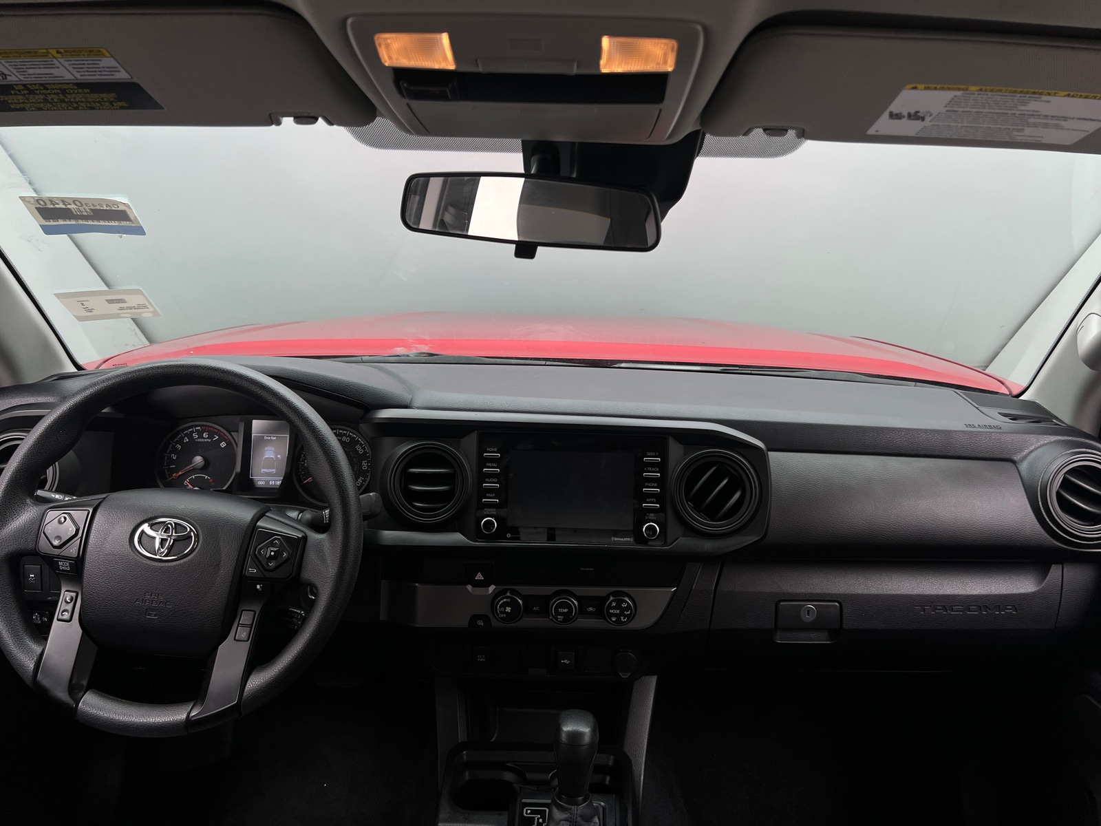 Thumbnail: 2021 Toyota Tacoma - 3