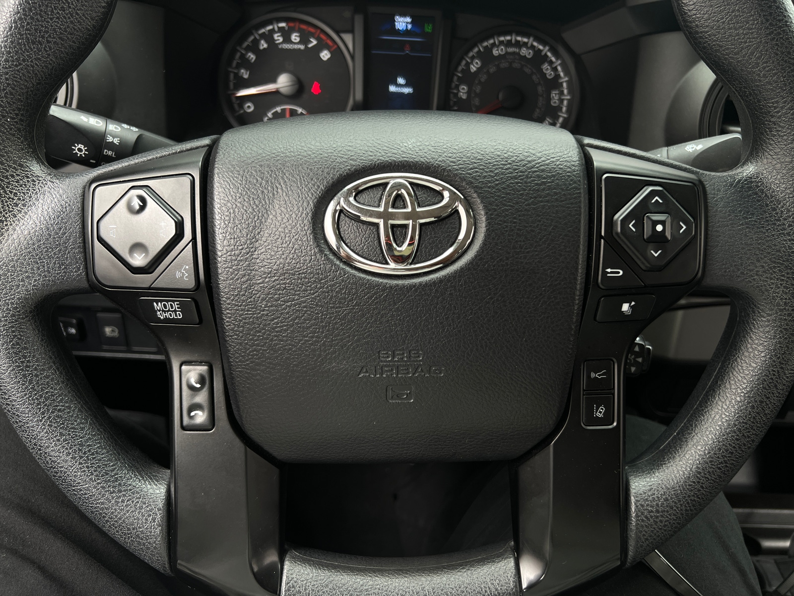 Thumbnail: 2021 Toyota Tacoma - 5