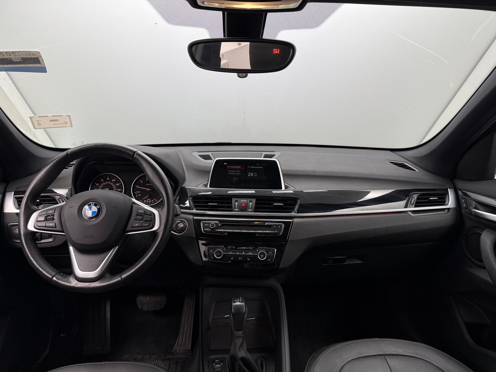Thumbnail: 2018 BMW X1 - 2