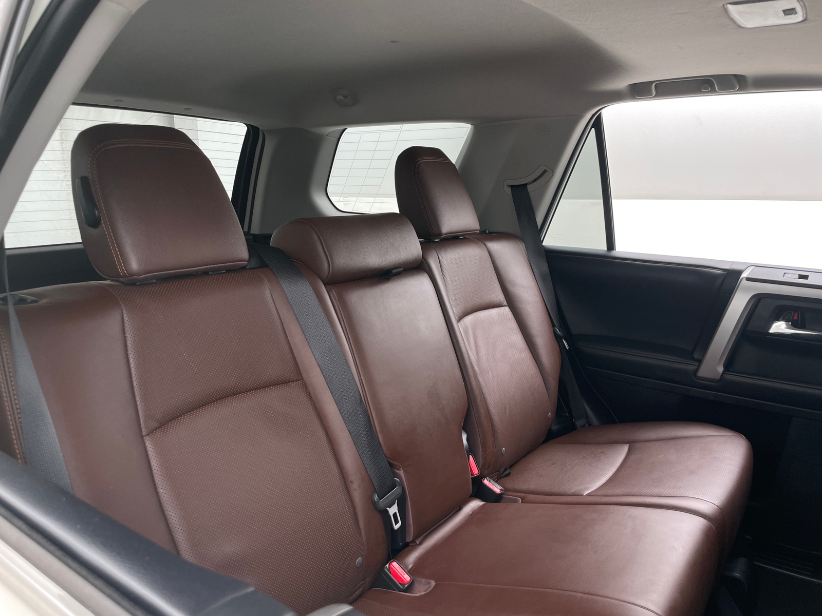 Thumbnail: 2019 Toyota 4Runner - 5