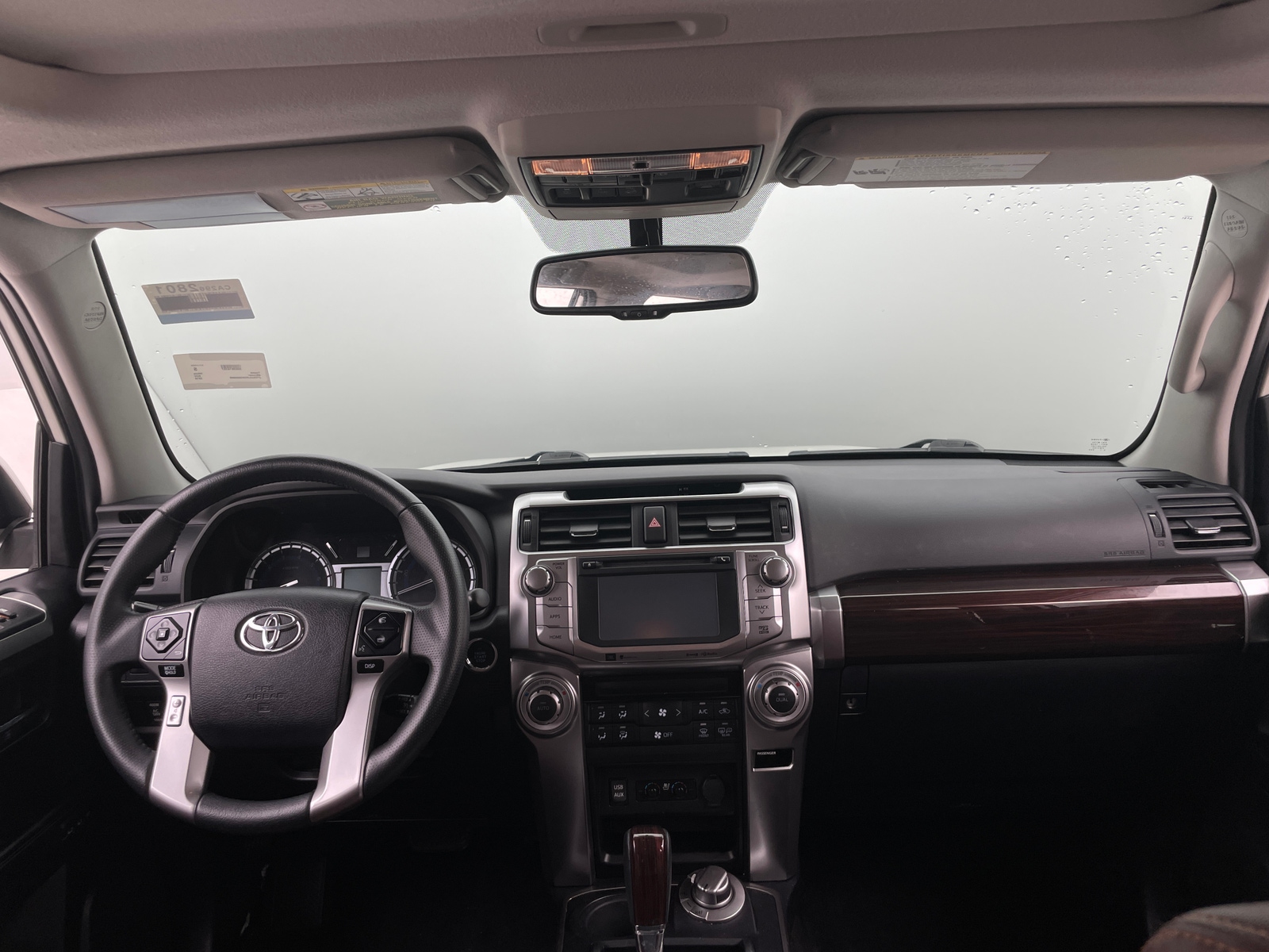 Thumbnail: 2019 Toyota 4Runner - 2