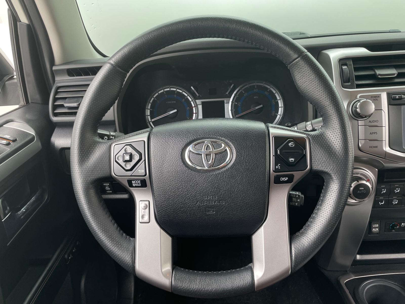 Thumbnail: 2019 Toyota 4Runner - 4