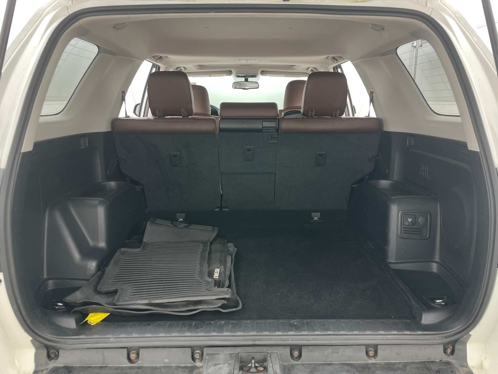 Thumbnail: 2019 Toyota 4Runner - 6