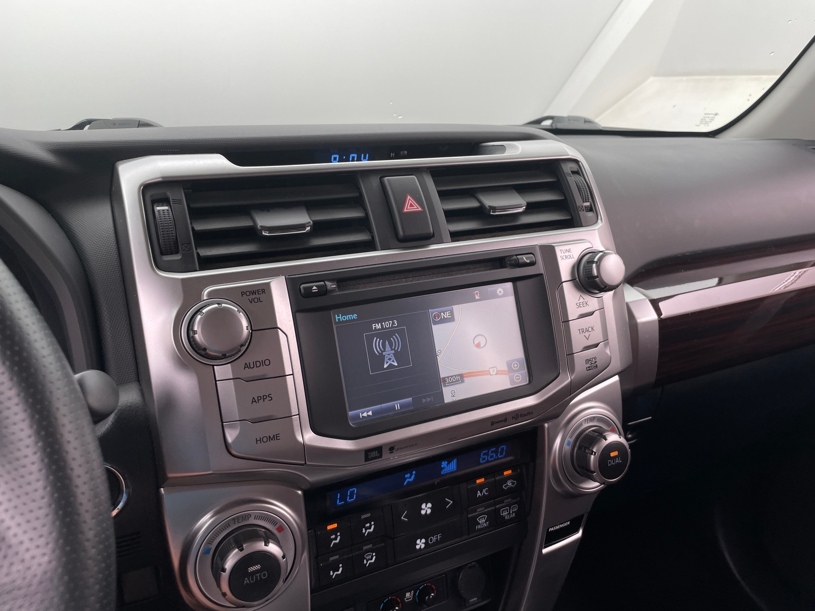 Thumbnail: 2019 Toyota 4Runner - 3