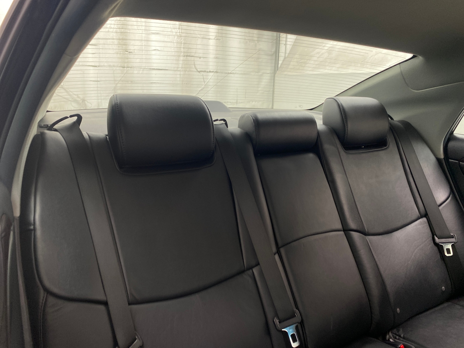 Thumbnail: 2012 Toyota Avalon - 6