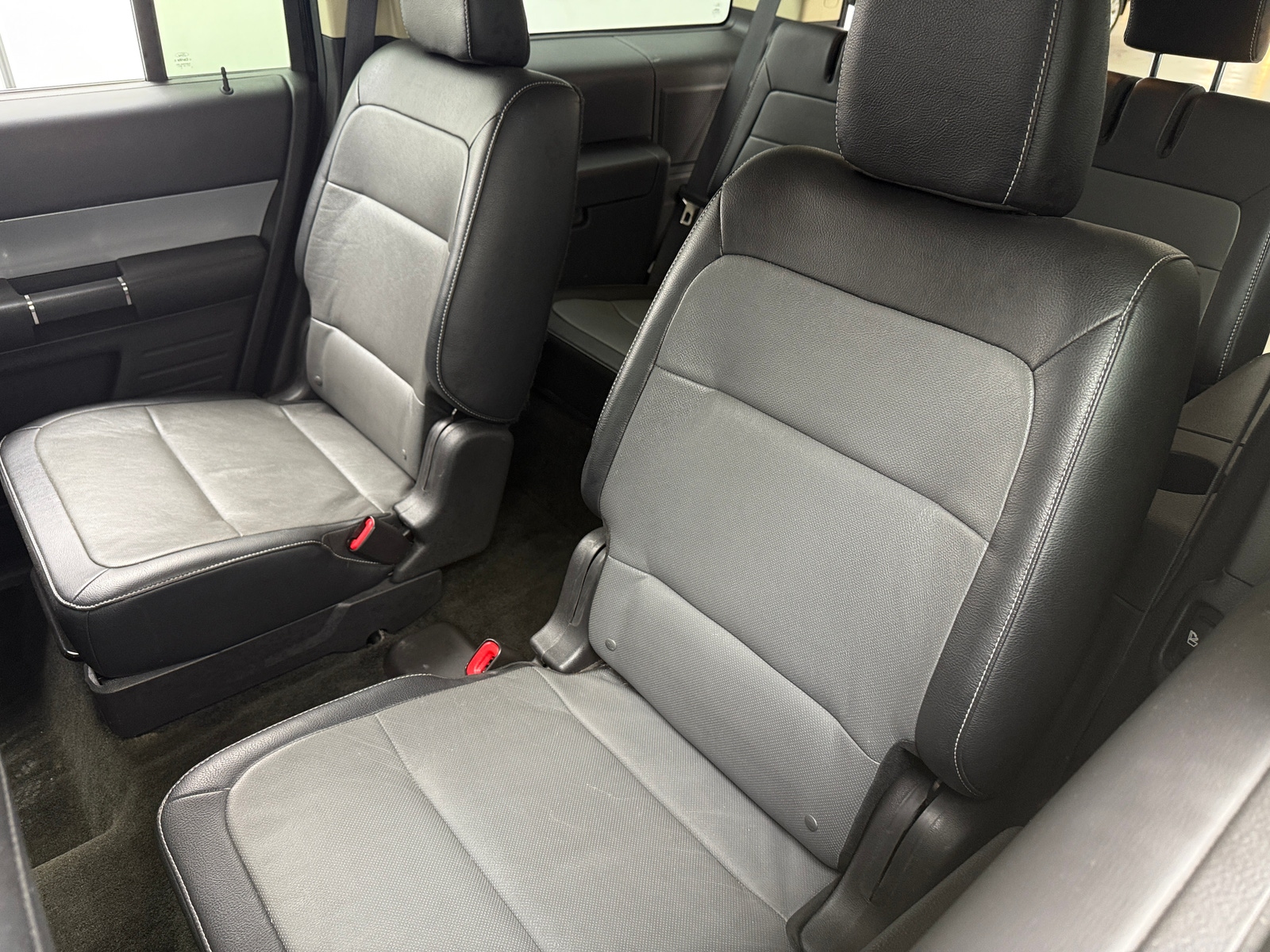 Thumbnail: 2015 Ford Flex - 5