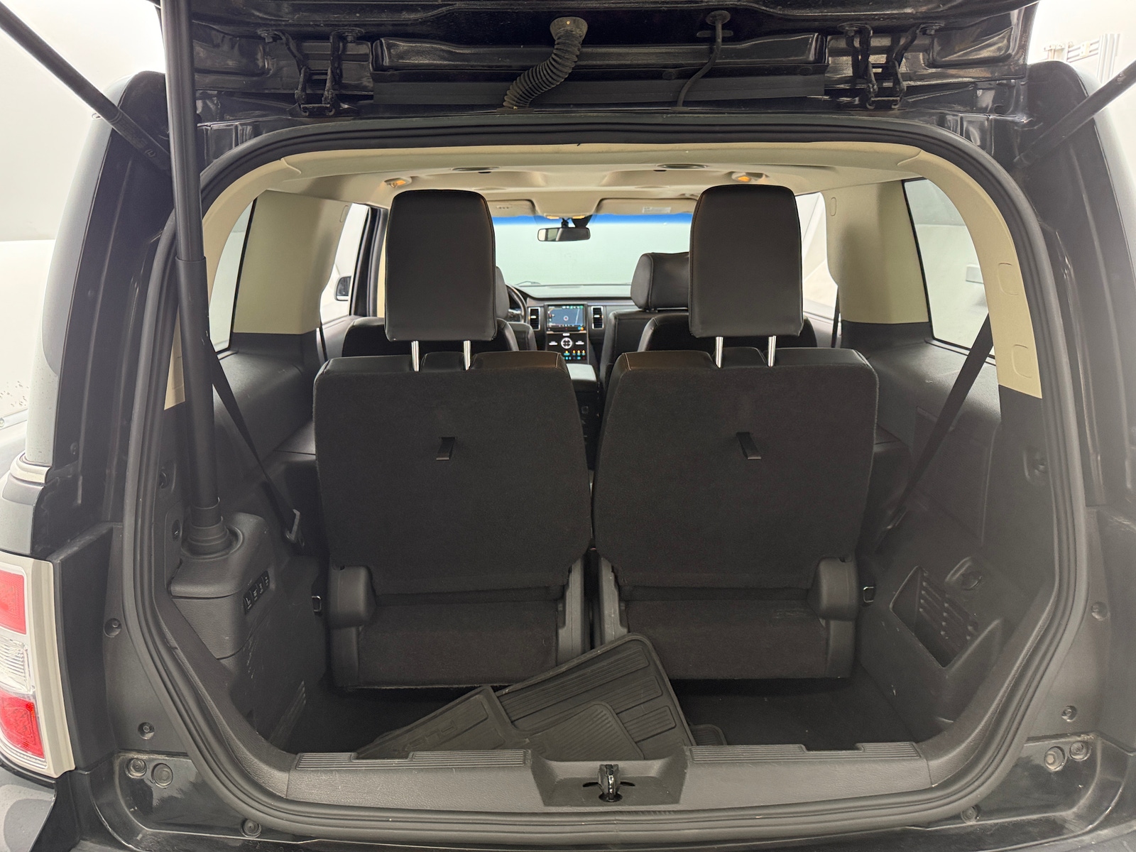 Thumbnail: 2015 Ford Flex - 6