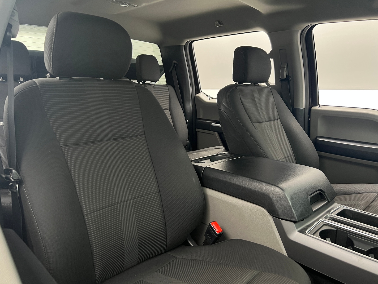 Thumbnail: 2019 Ford Econoline - 2