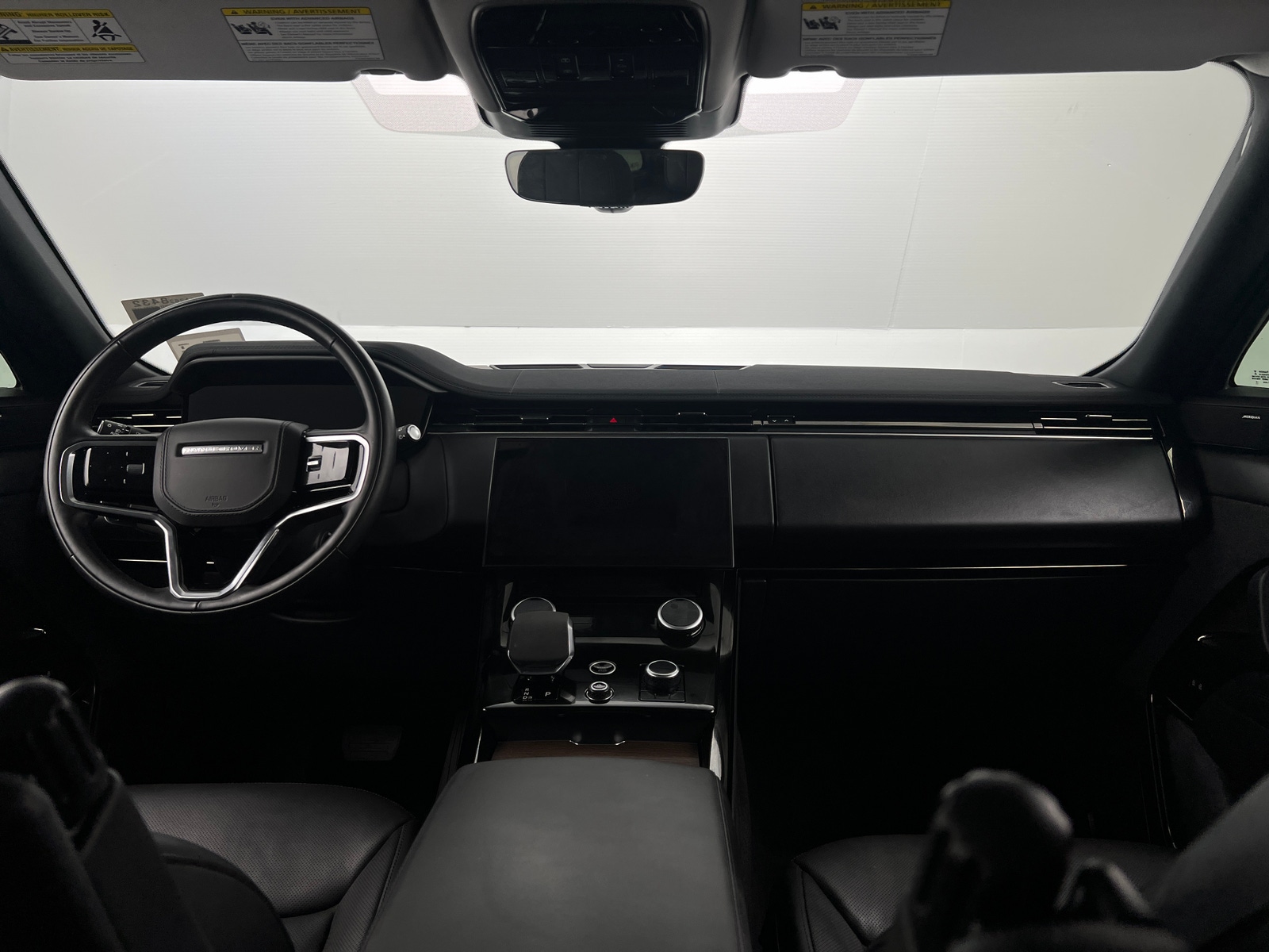 Thumbnail: 2023 Land Rover Range Rover Sport - 2