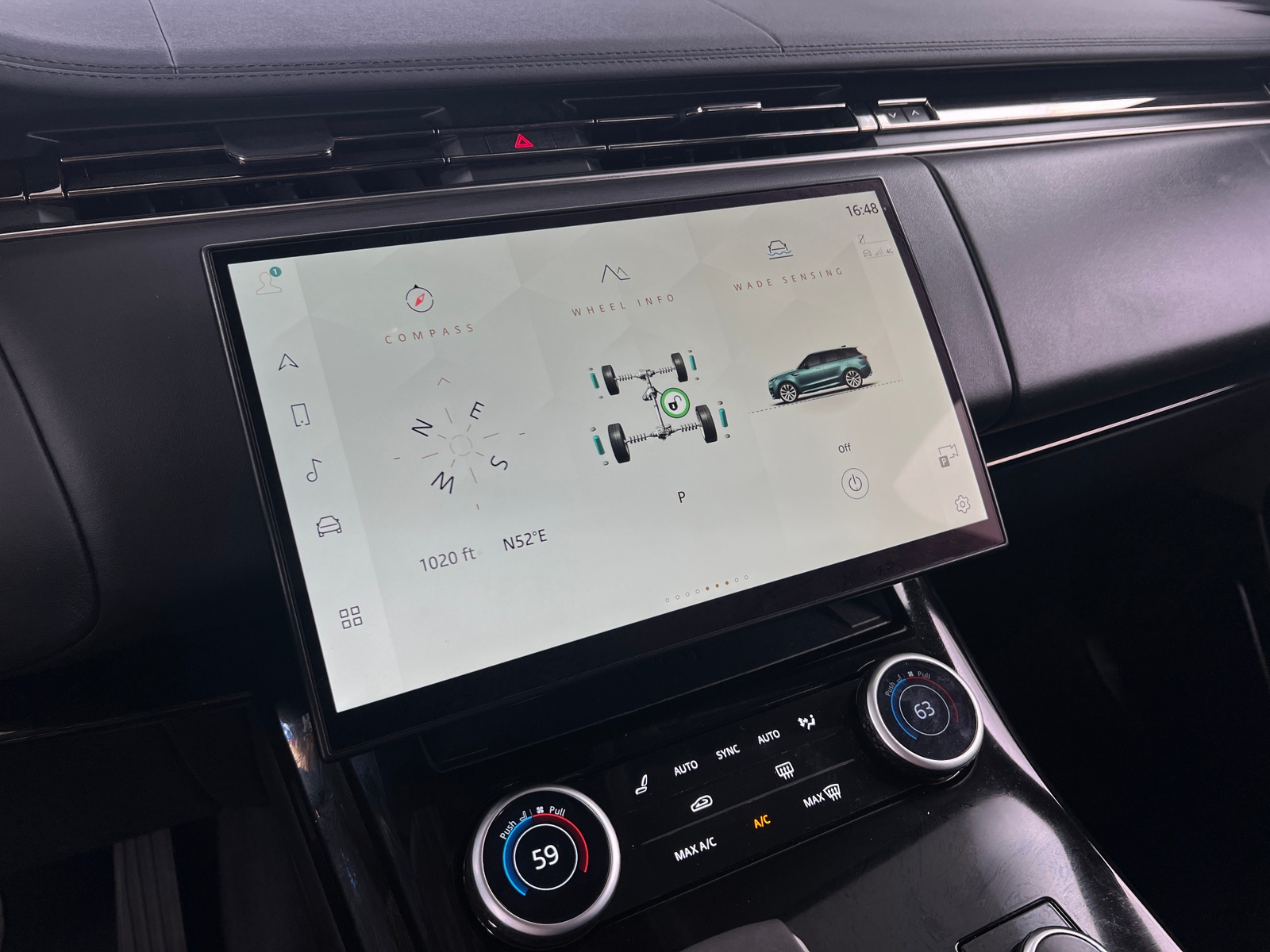 Thumbnail: 2023 Land Rover Range Rover Sport - 3