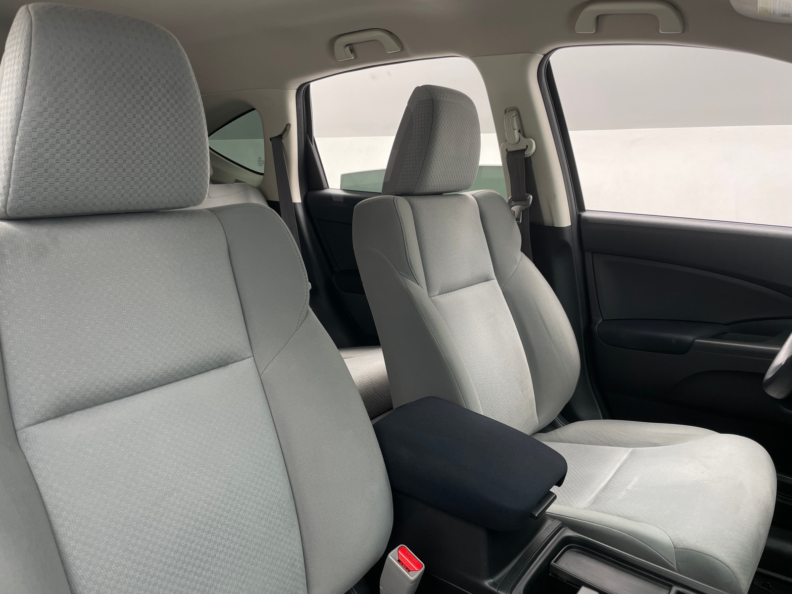 Thumbnail: 2015 Honda CR-V - 2
