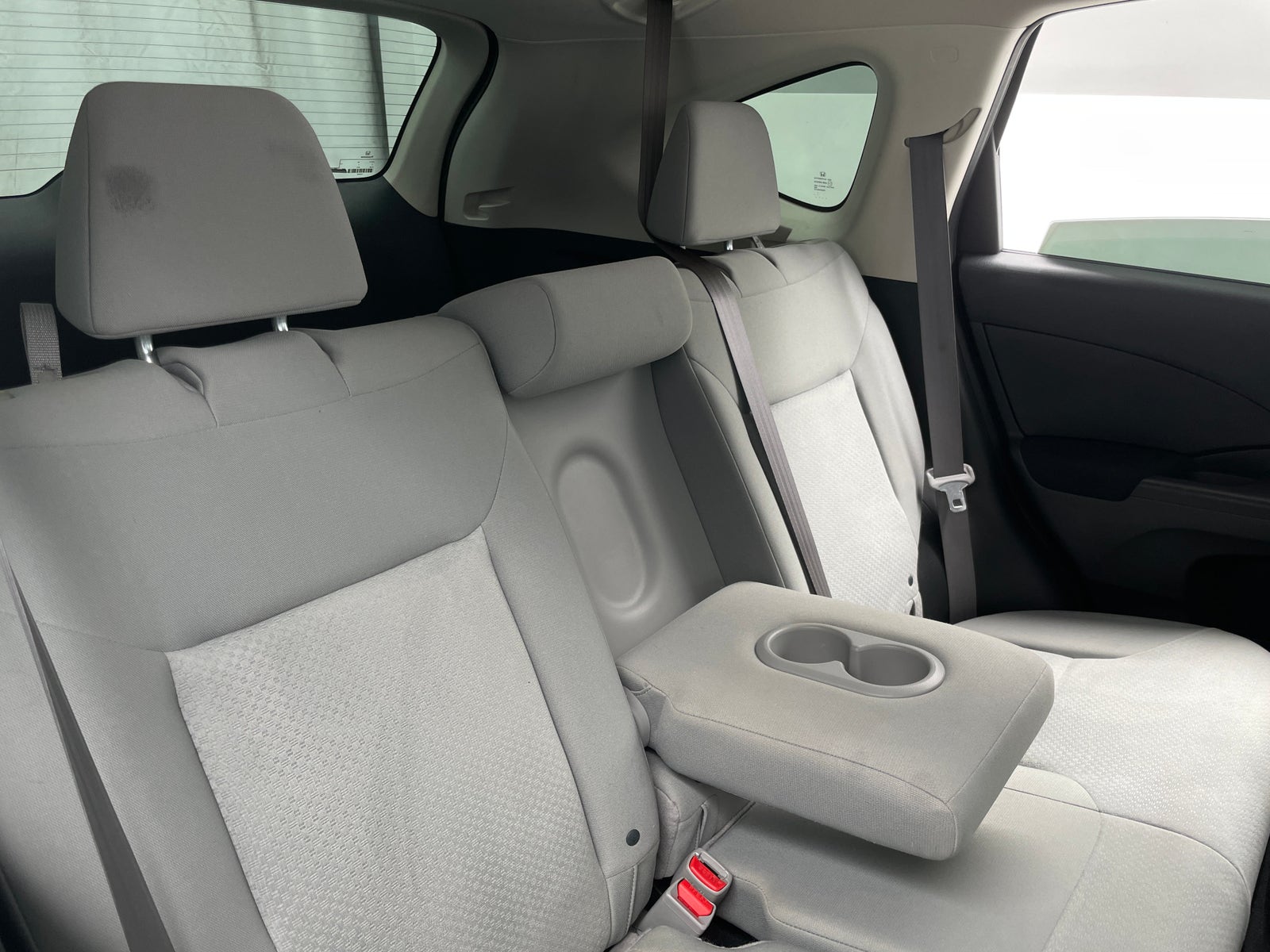 Thumbnail: 2015 Honda CR-V - 6