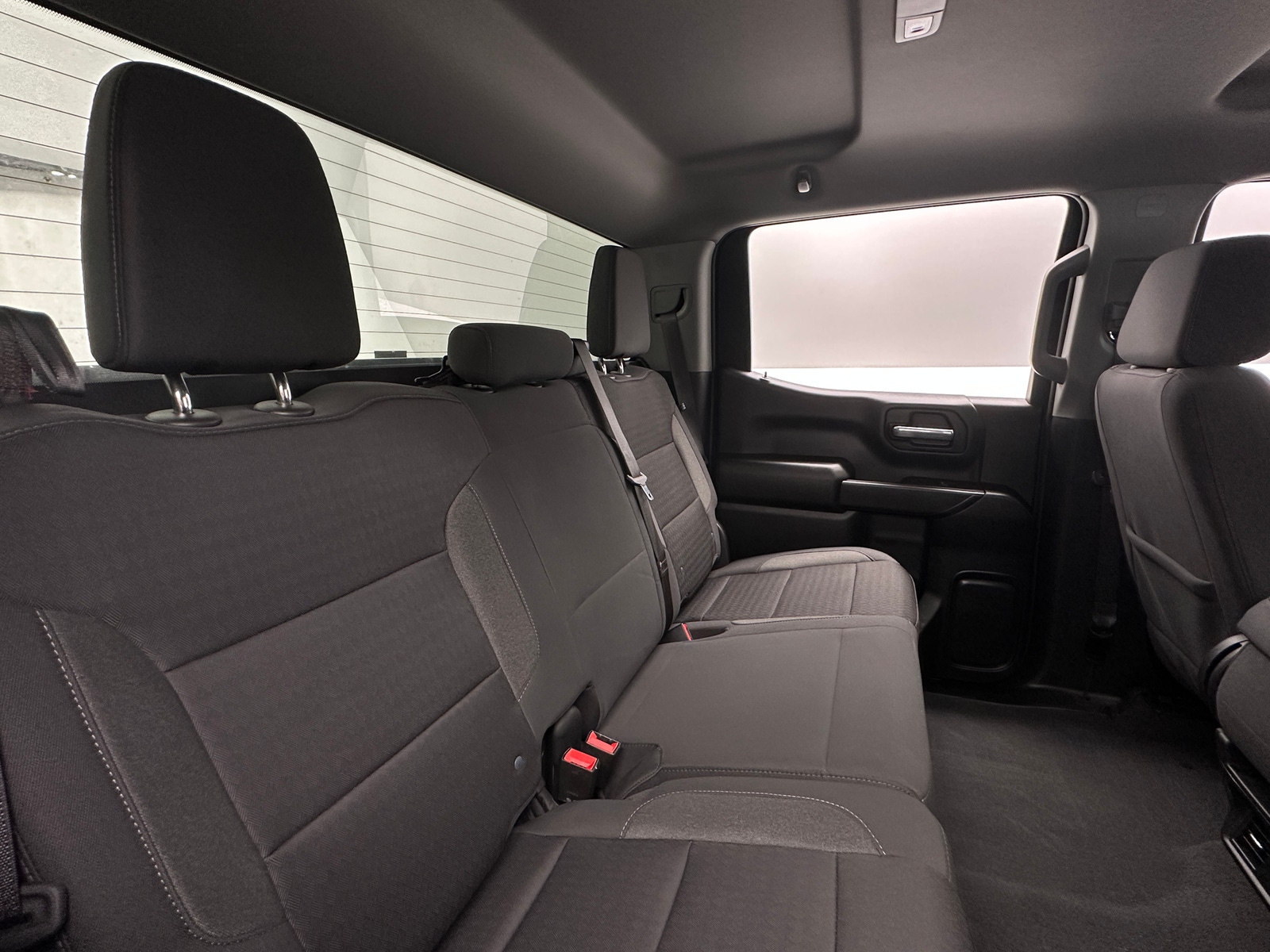 Thumbnail: 2023 Chevrolet Silverado 1500 - 6