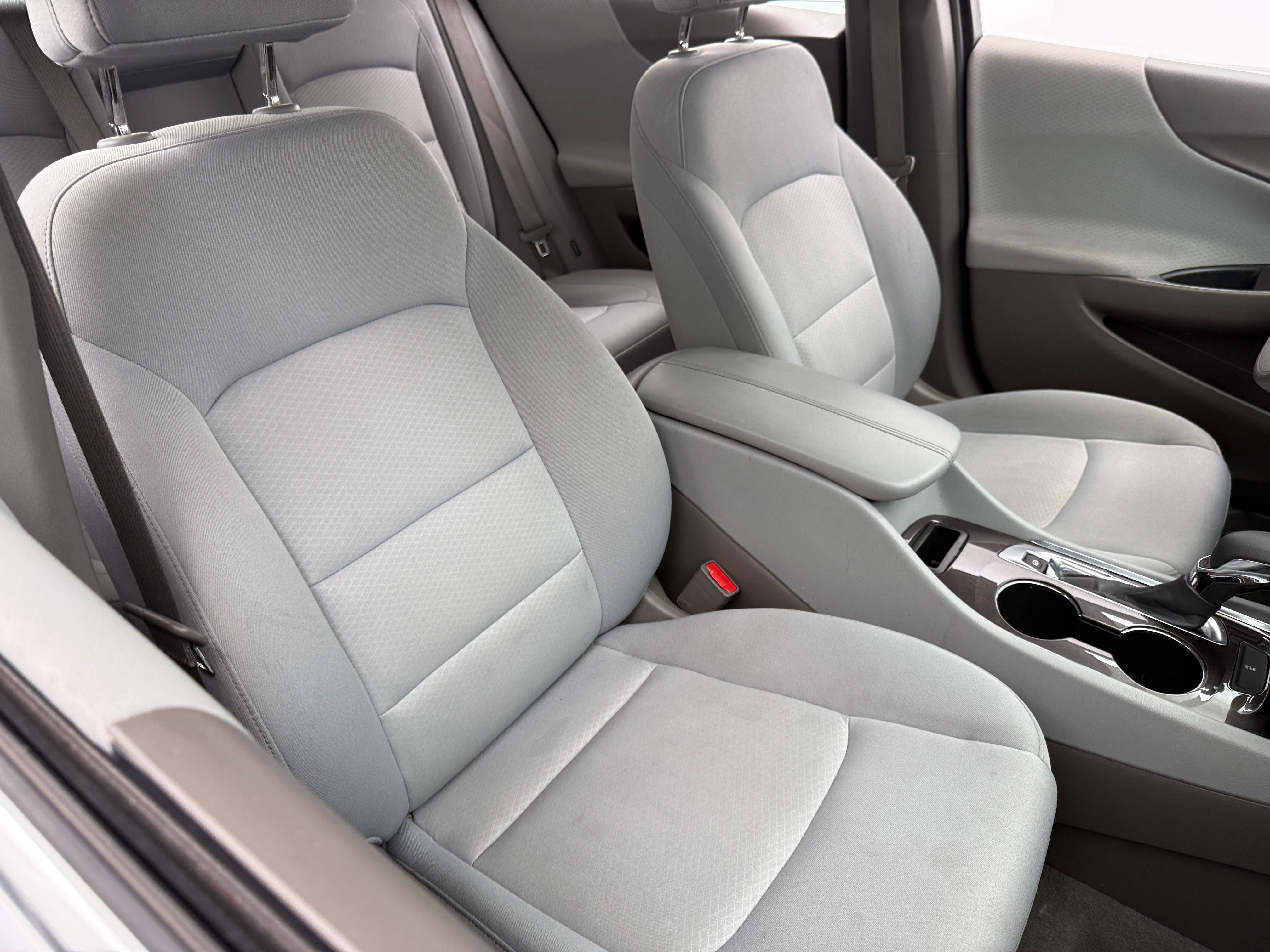 2022 Chevrolet Malibu