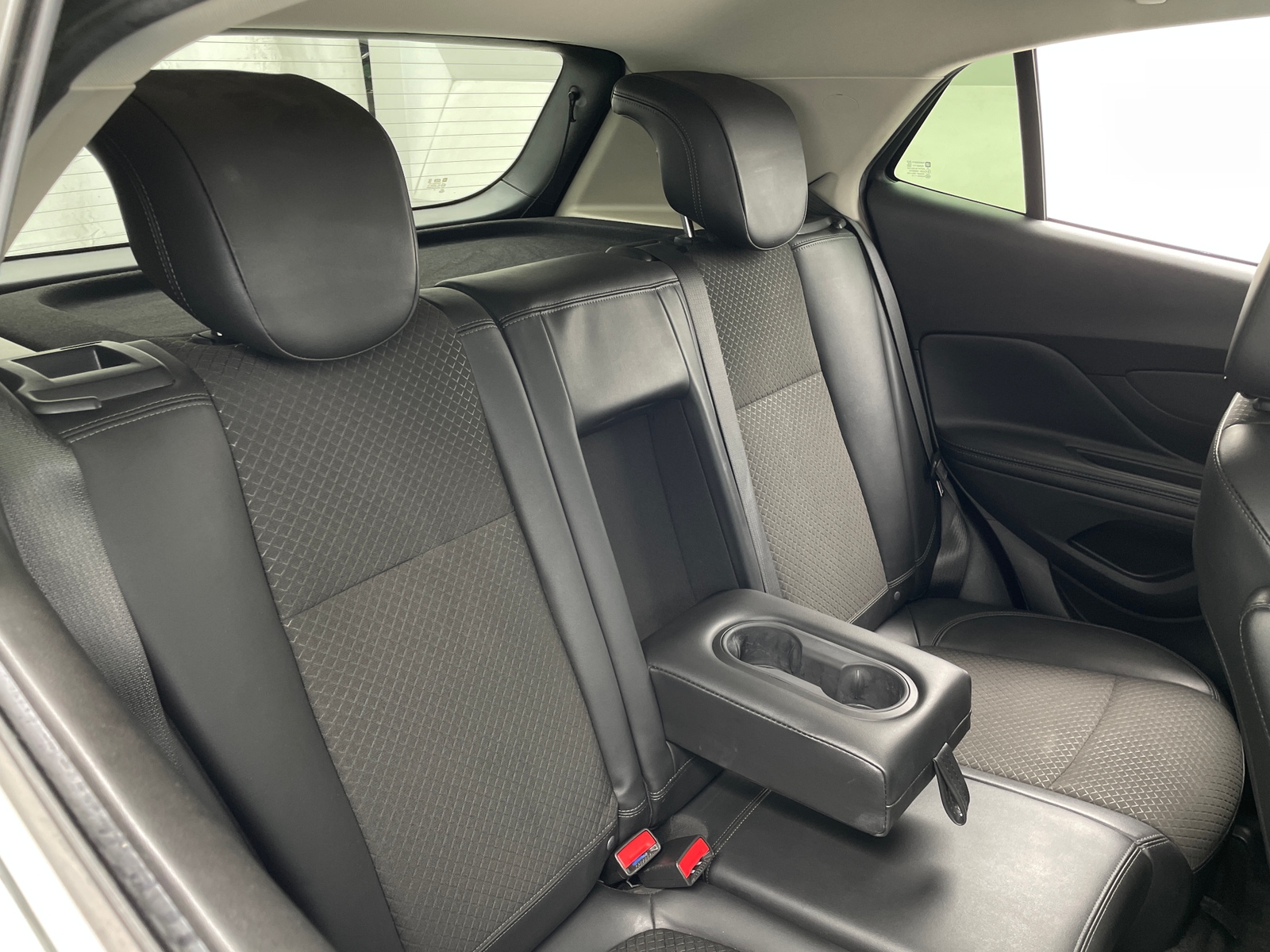 Thumbnail: 2019 Buick Encore - 5