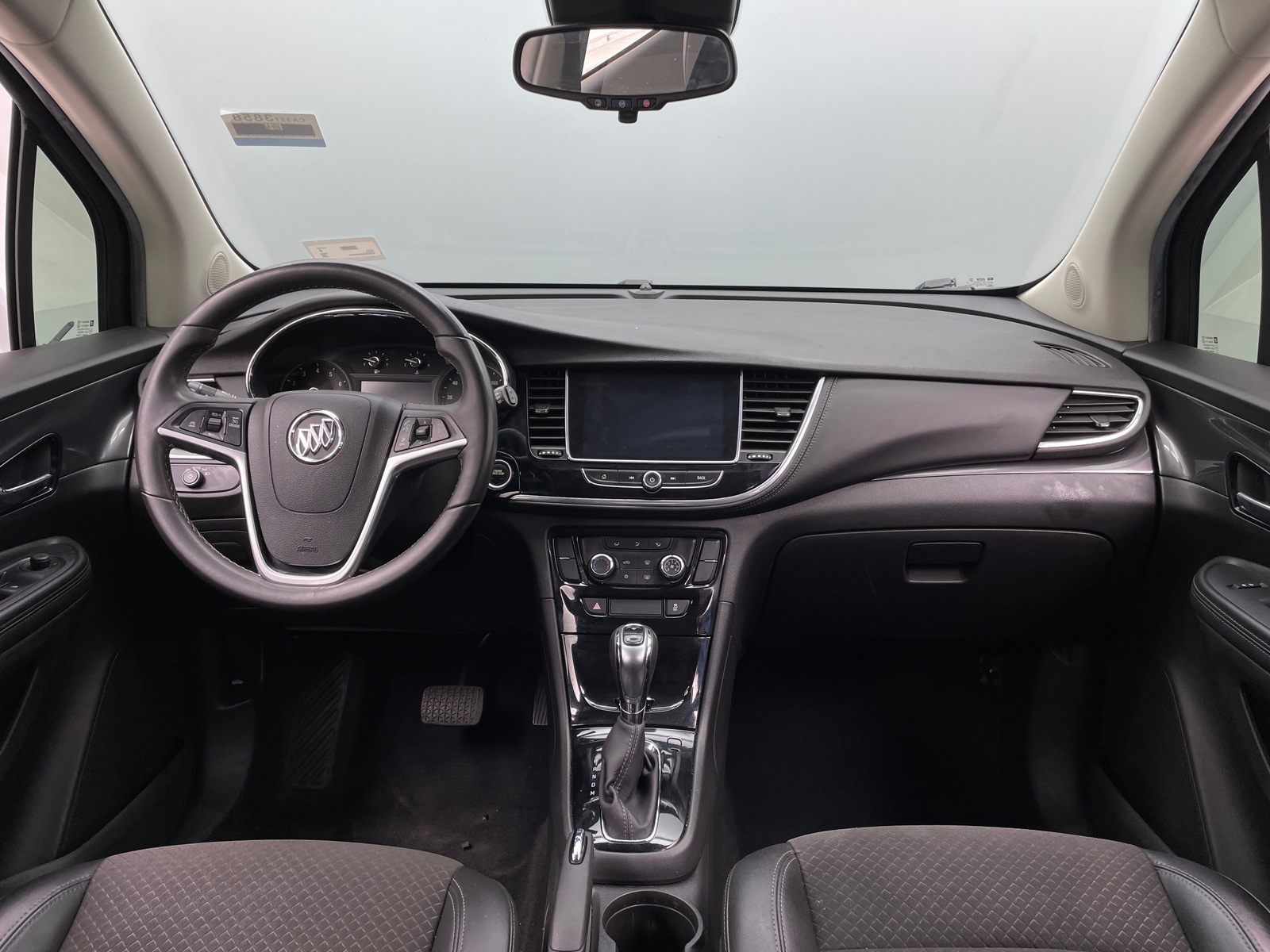 Thumbnail: 2019 Buick Encore - 2