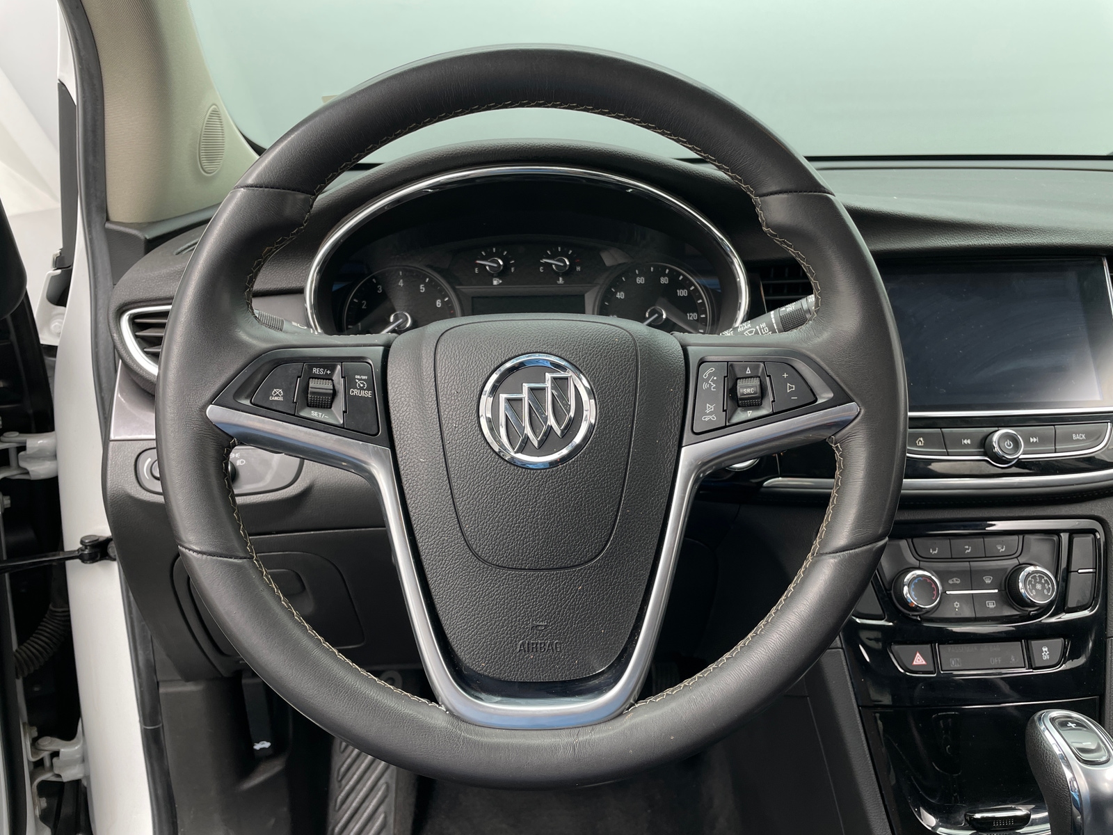 Thumbnail: 2019 Buick Encore - 4