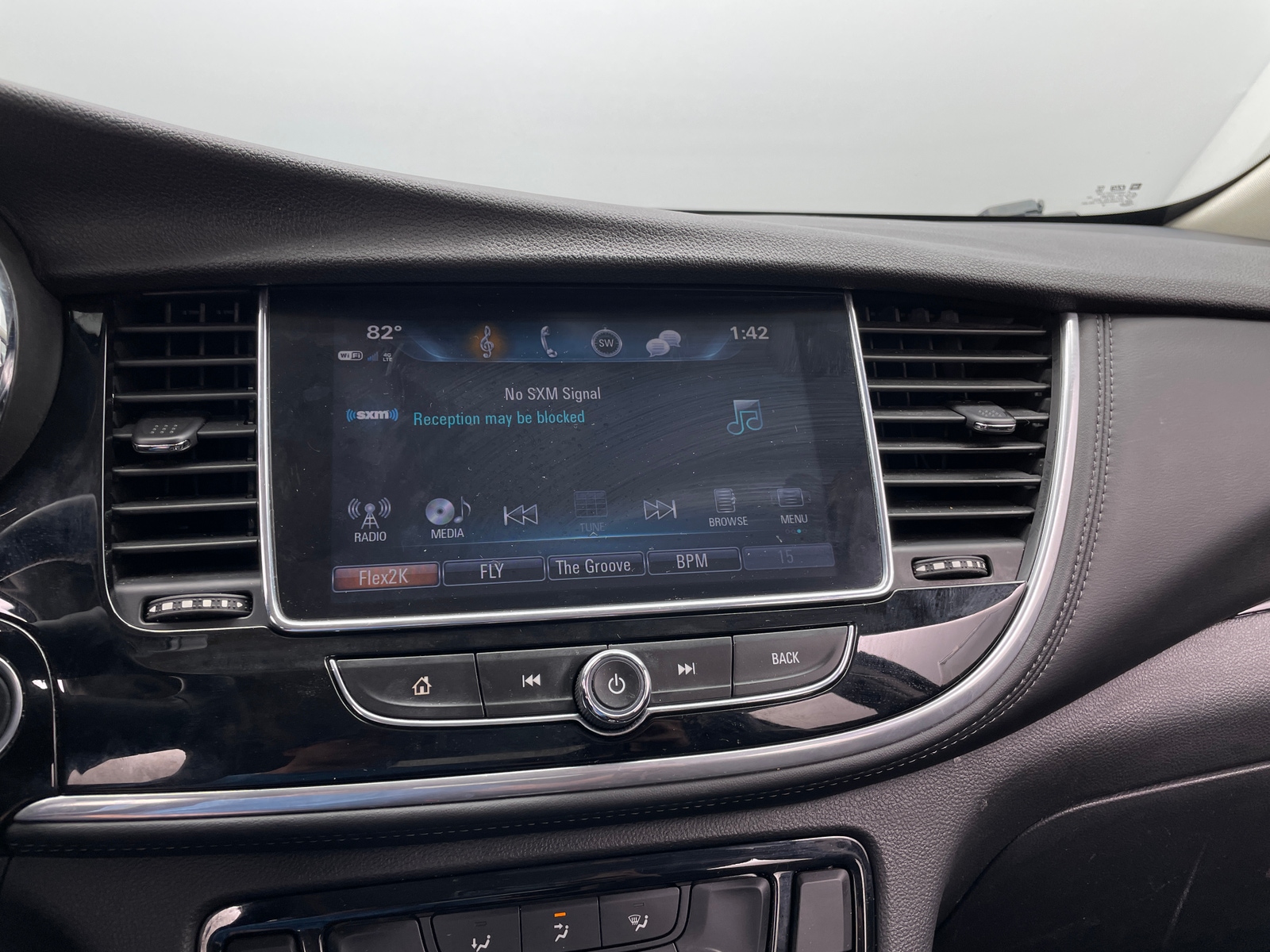 Thumbnail: 2019 Buick Encore - 3