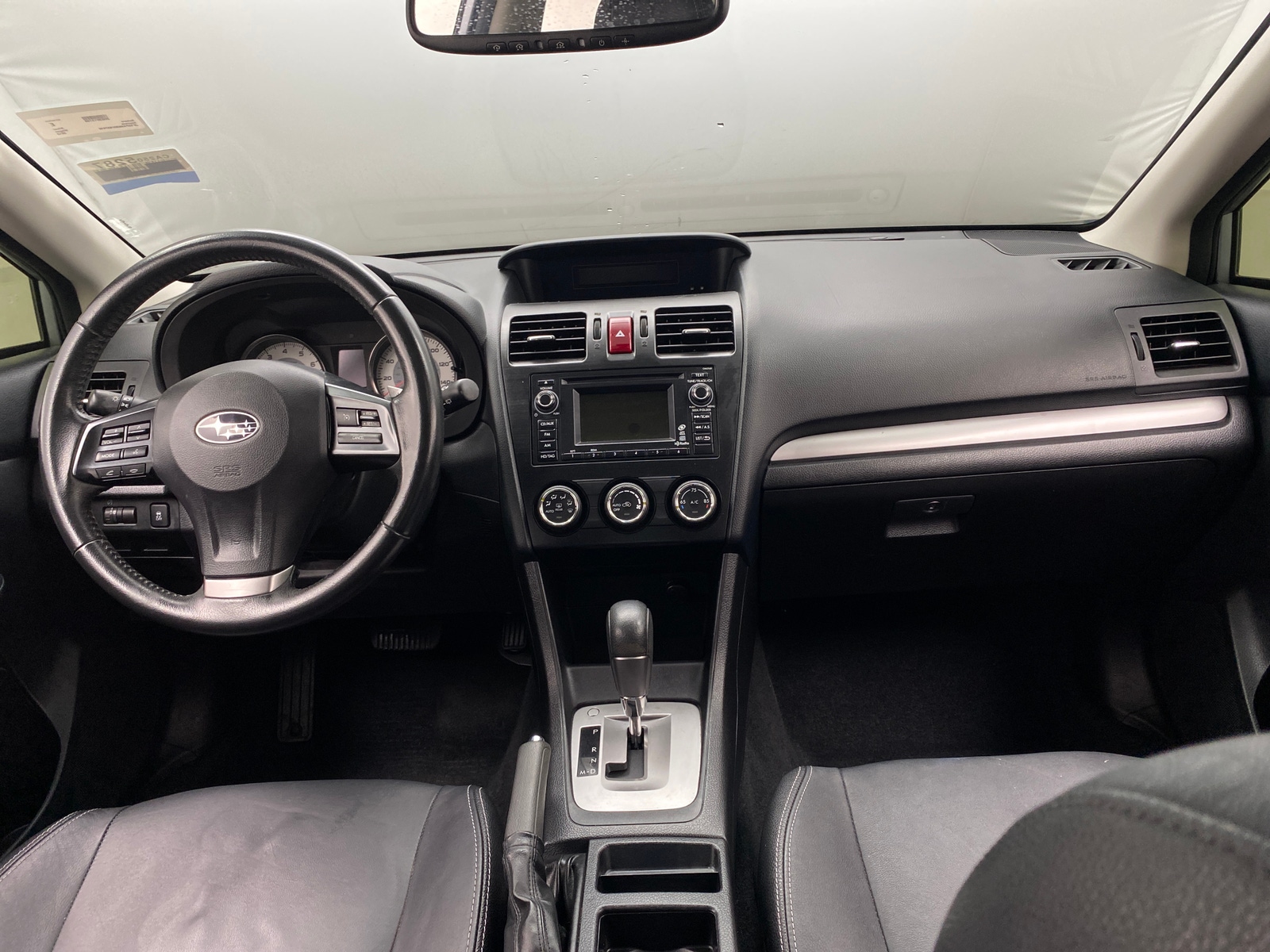 Thumbnail: 2013 Subaru Impreza - 2