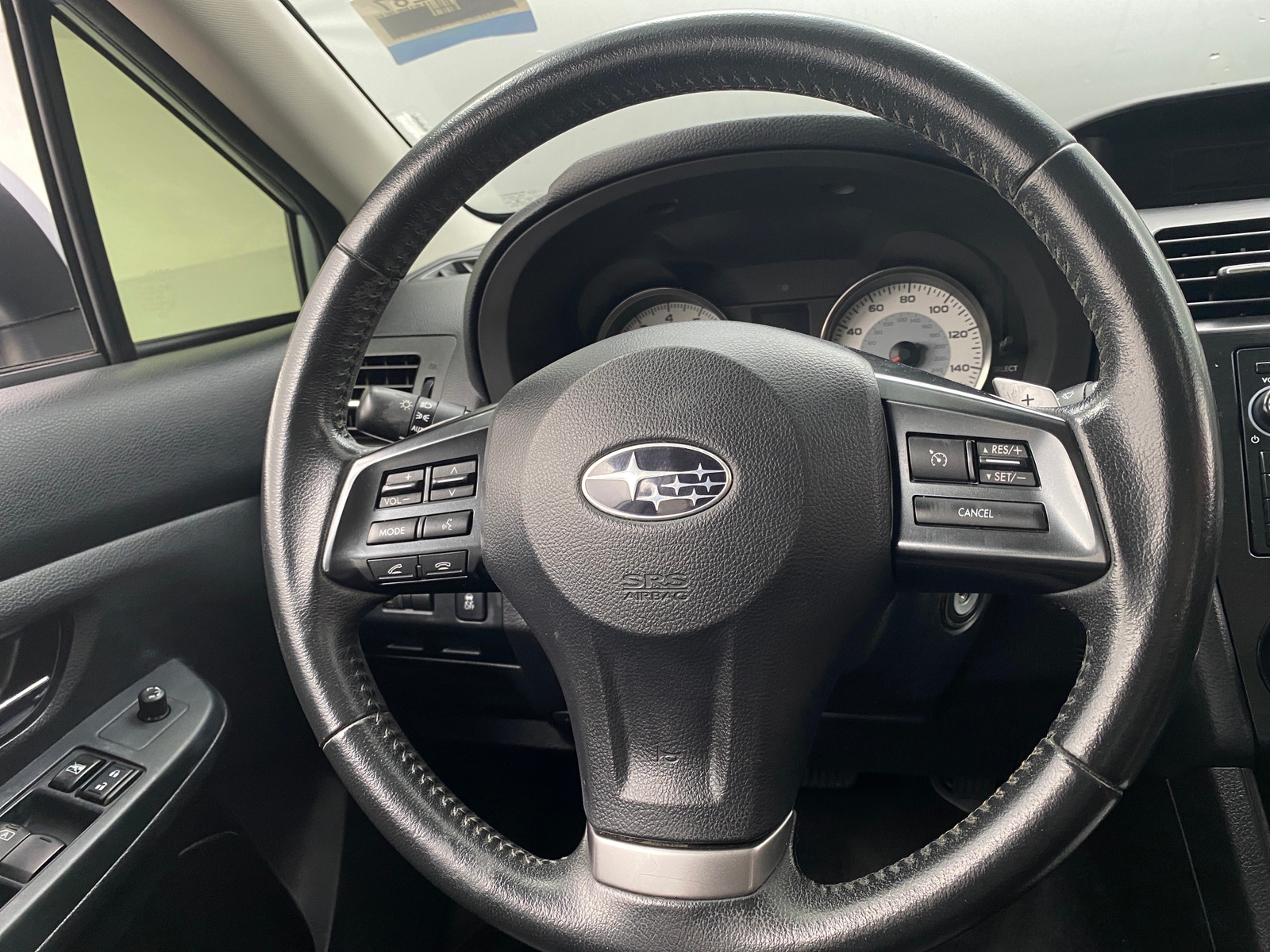 Thumbnail: 2013 Subaru Impreza - 4
