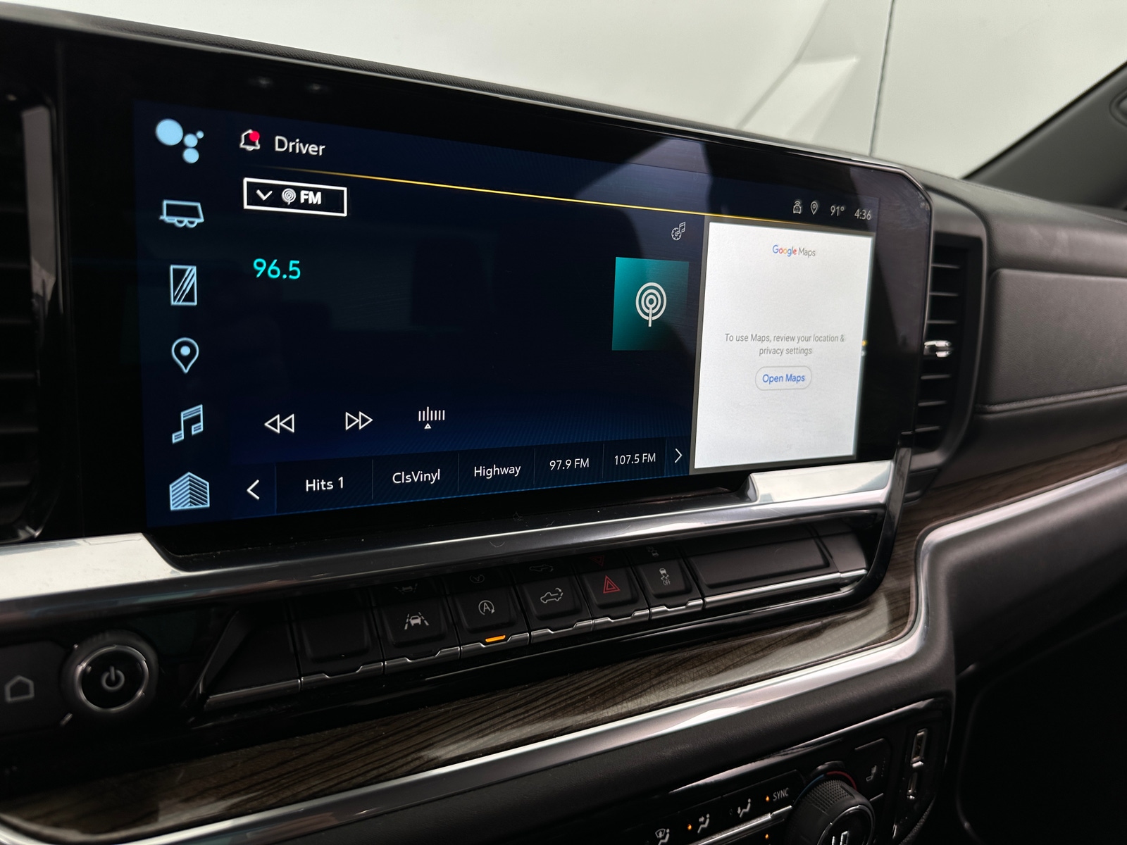 Thumbnail: 2022 Chevrolet Silverado 1500 - 4