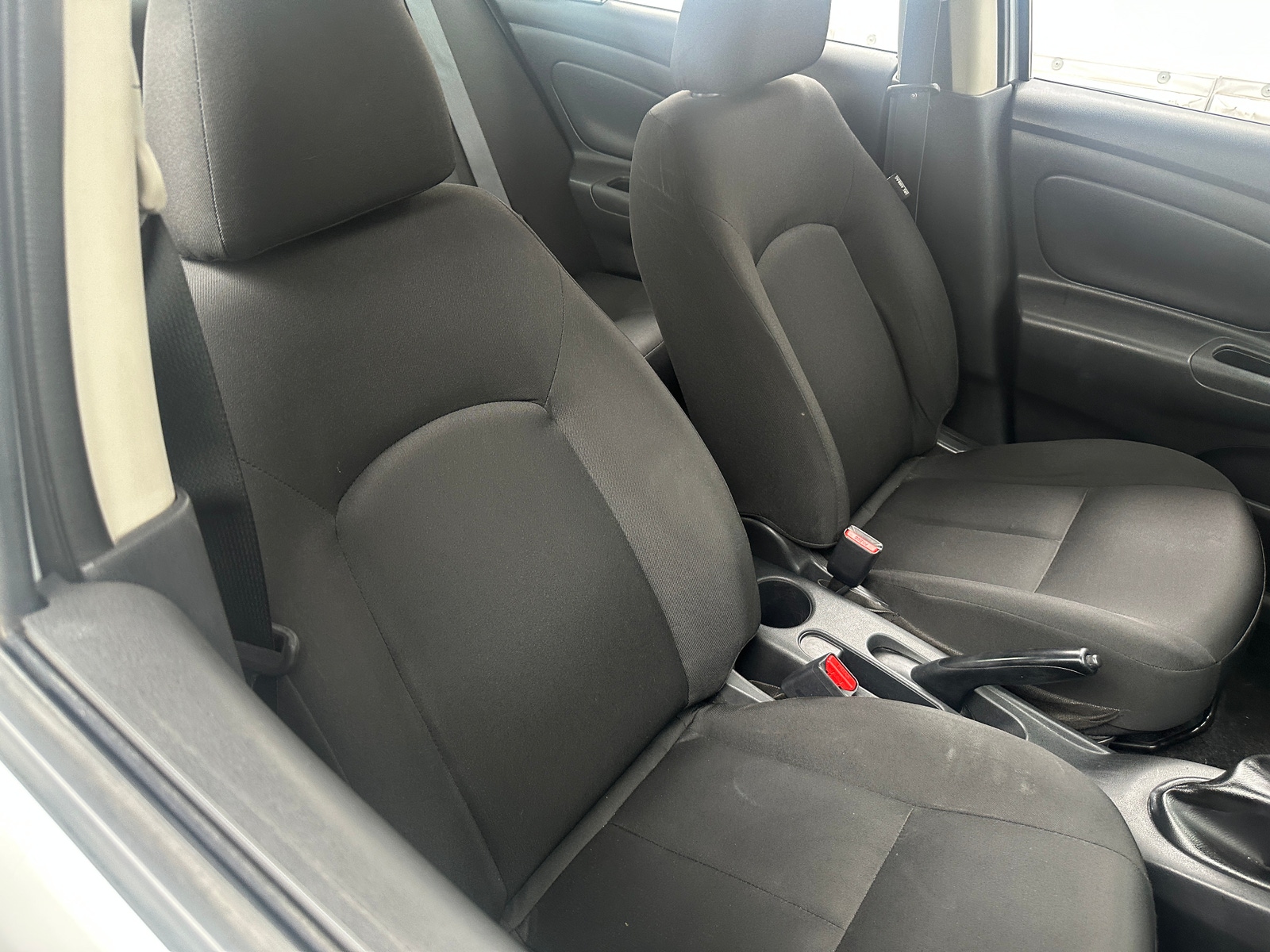 Thumbnail: 2019 Nissan Versa - 2