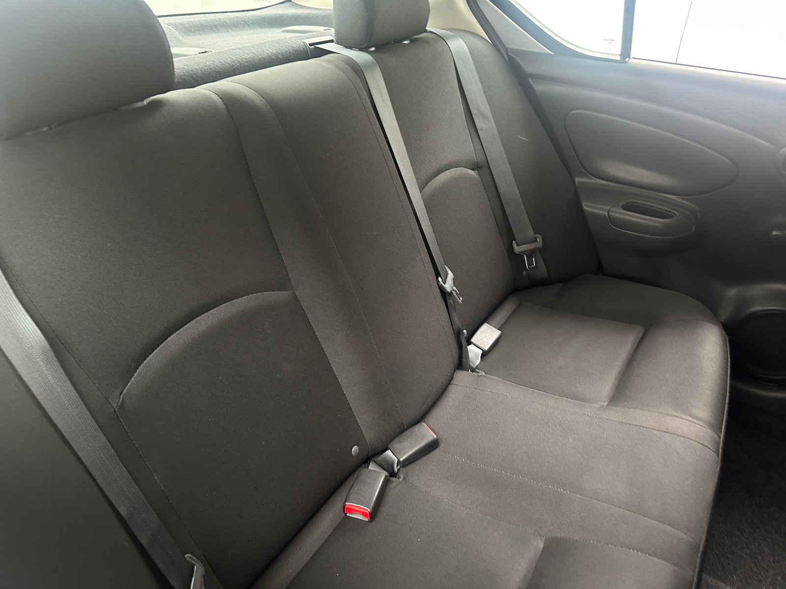 Thumbnail: 2019 Nissan Versa - 6