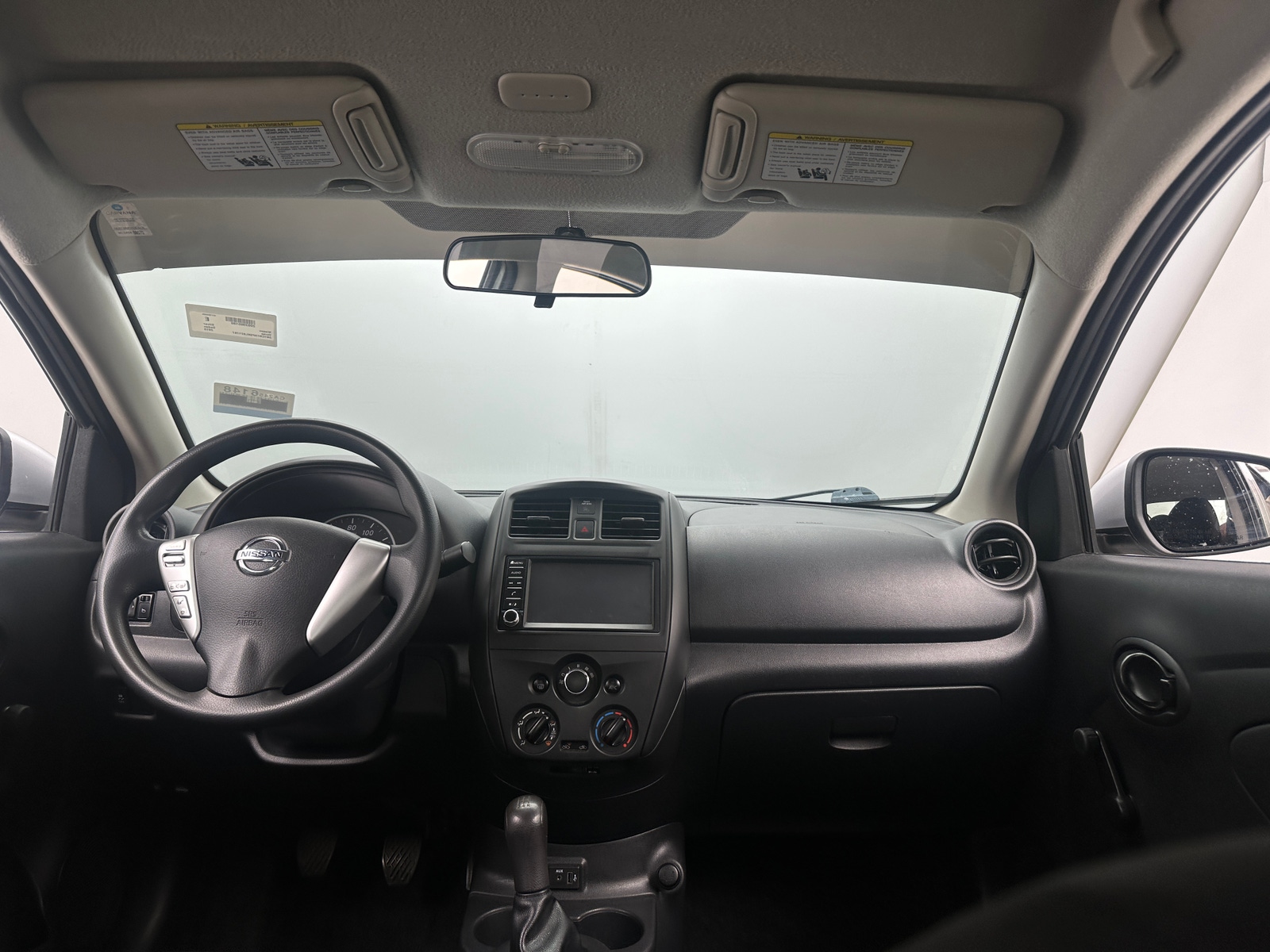 Thumbnail: 2019 Nissan Versa - 3