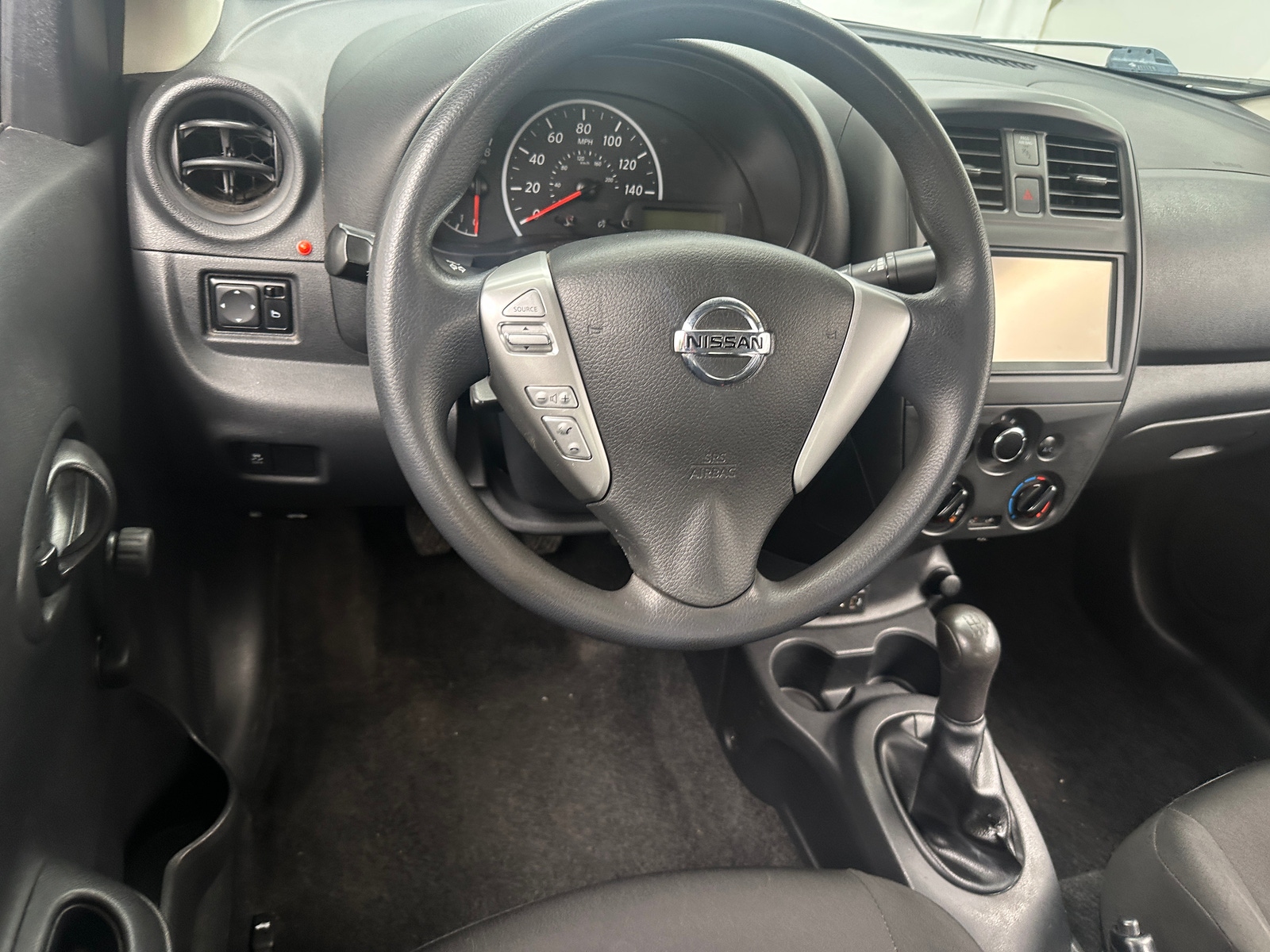 Thumbnail: 2019 Nissan Versa - 5