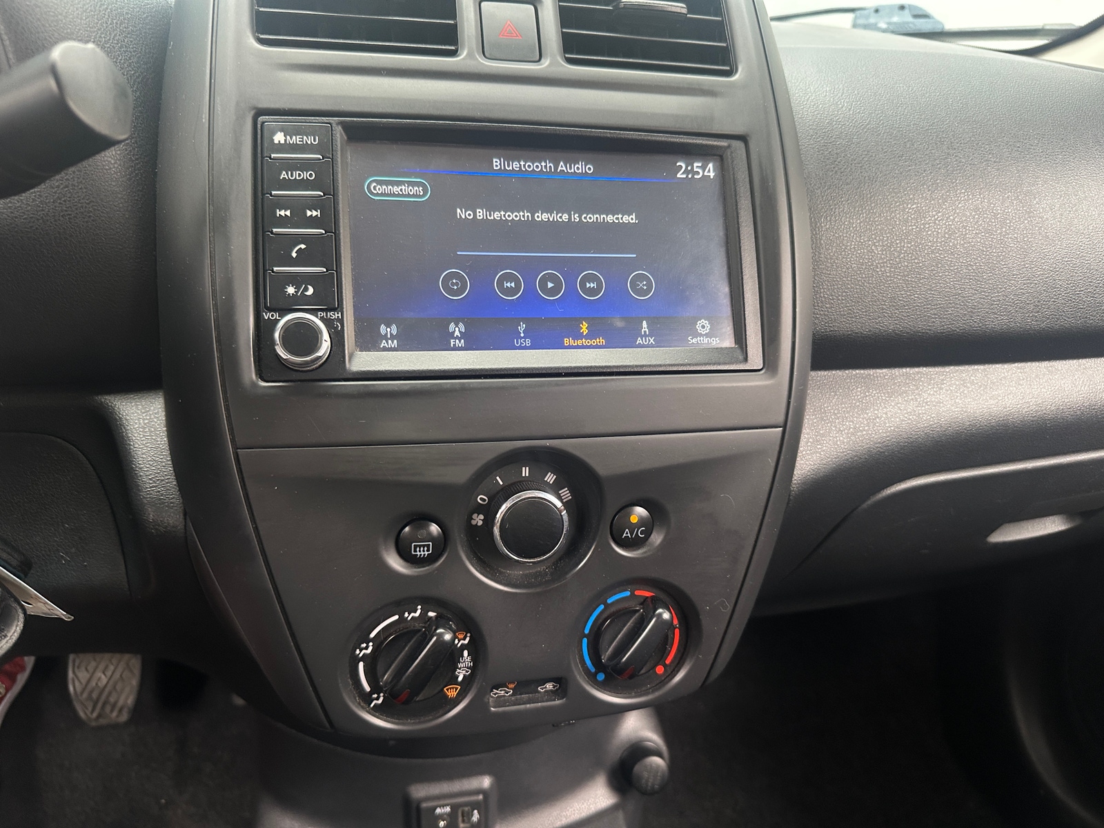 Thumbnail: 2019 Nissan Versa - 4