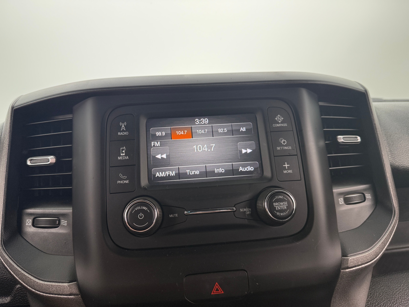 Thumbnail: 2021 RAM 2500 - 3