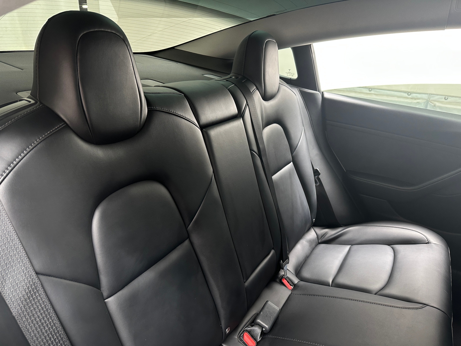 Thumbnail: 2021 Tesla Model 3 - 5
