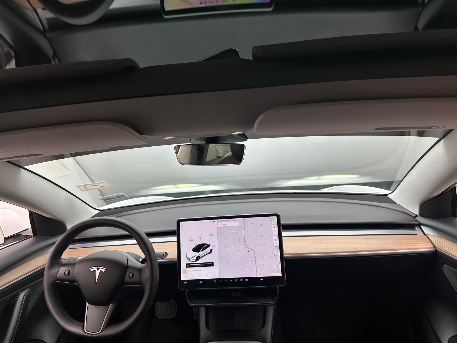 Thumbnail: 2021 Tesla Model 3 - 2
