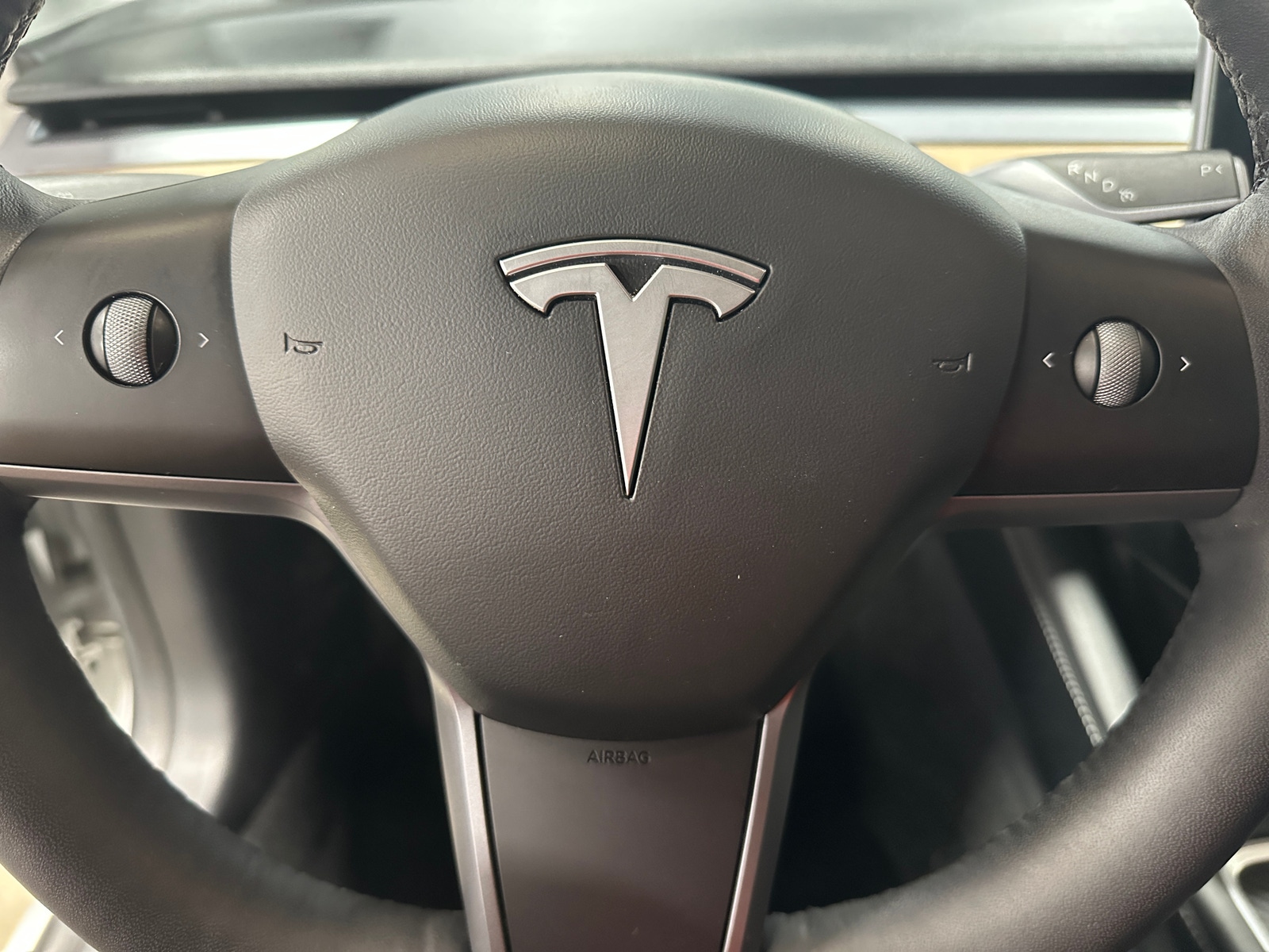 Thumbnail: 2021 Tesla Model 3 - 4