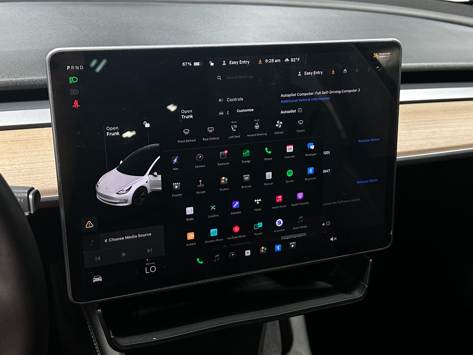 Thumbnail: 2021 Tesla Model 3 - 3