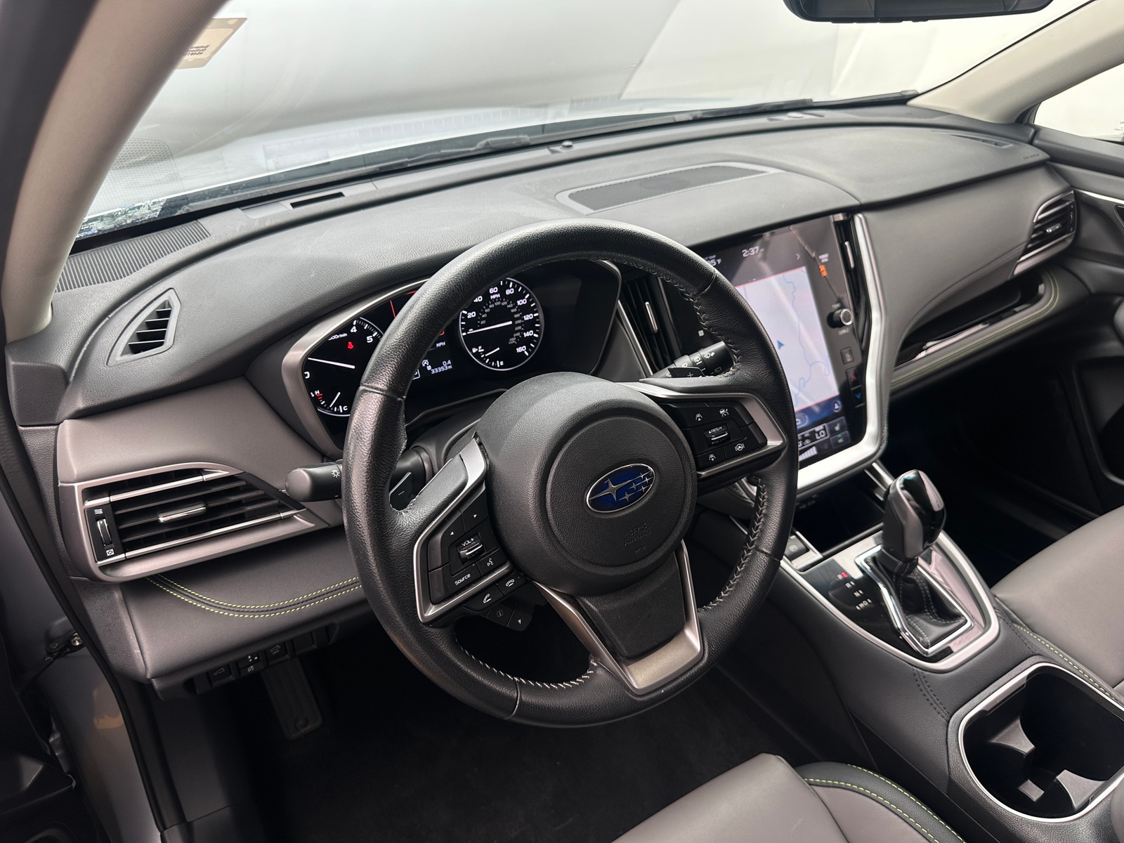 Thumbnail: 2022 Subaru Outback - 2