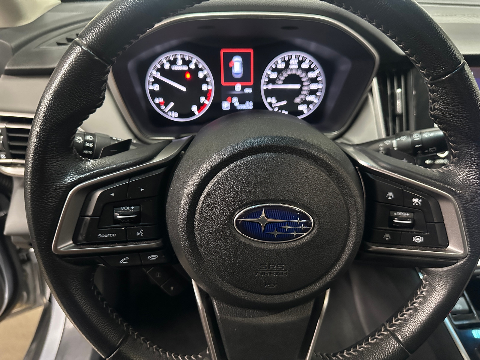 Thumbnail: 2022 Subaru Outback - 4