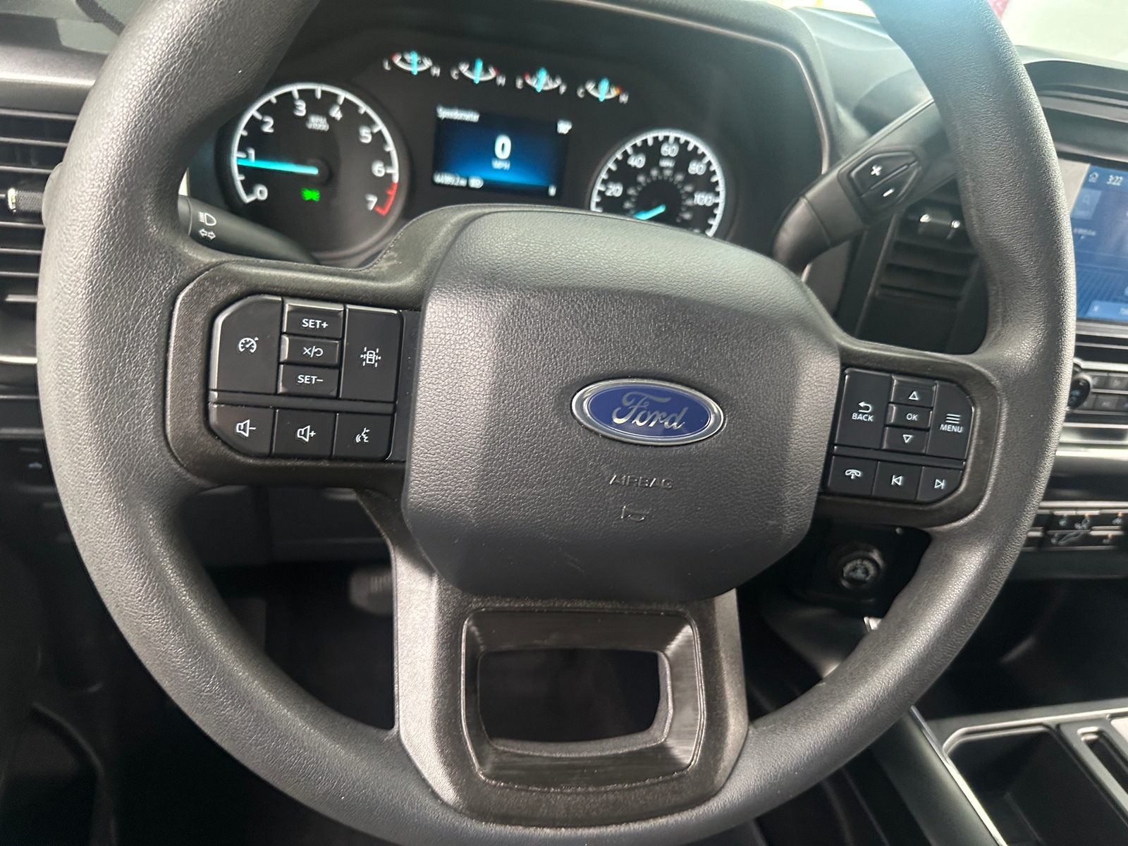 Thumbnail: 2023 Ford Econoline - 5