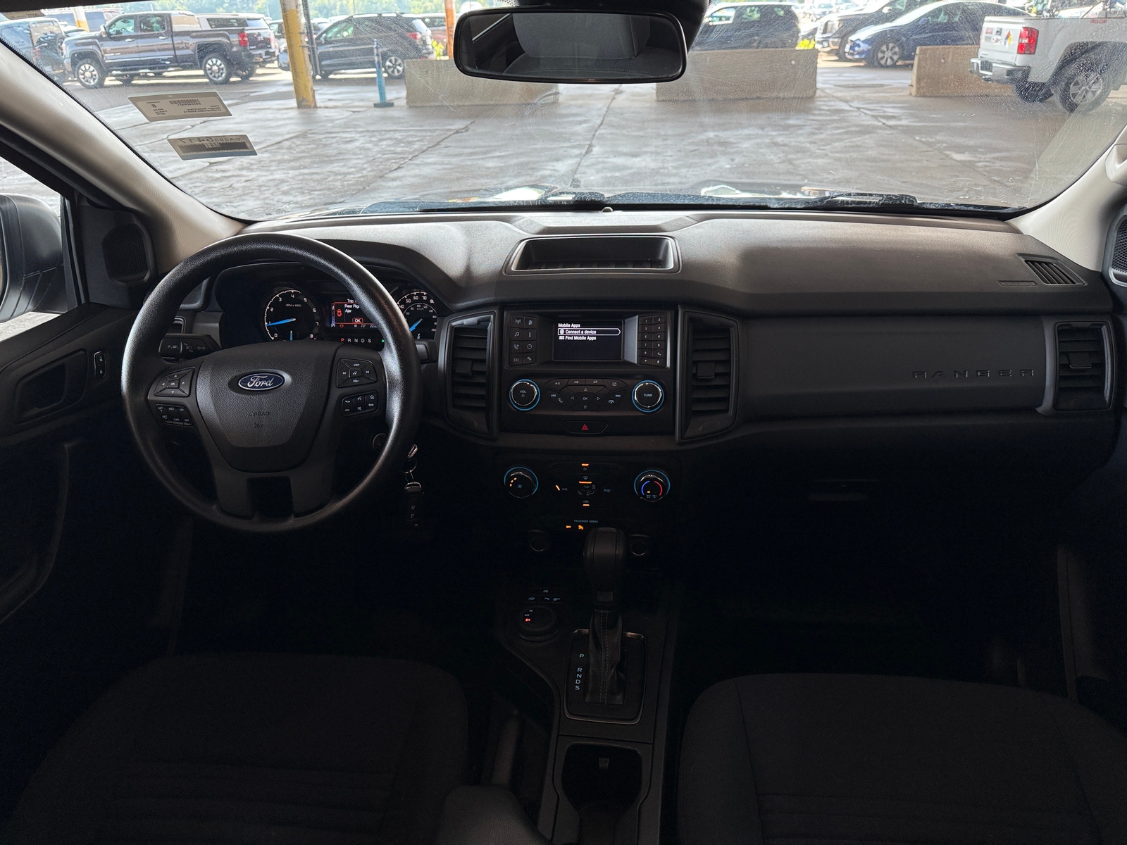 Thumbnail: 2019 Ford Ranger - 3