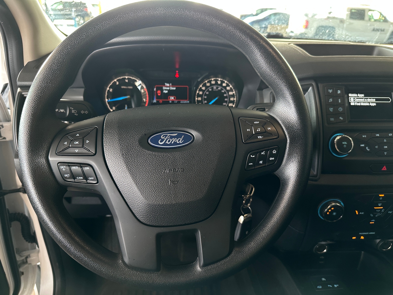 Thumbnail: 2019 Ford Ranger - 5