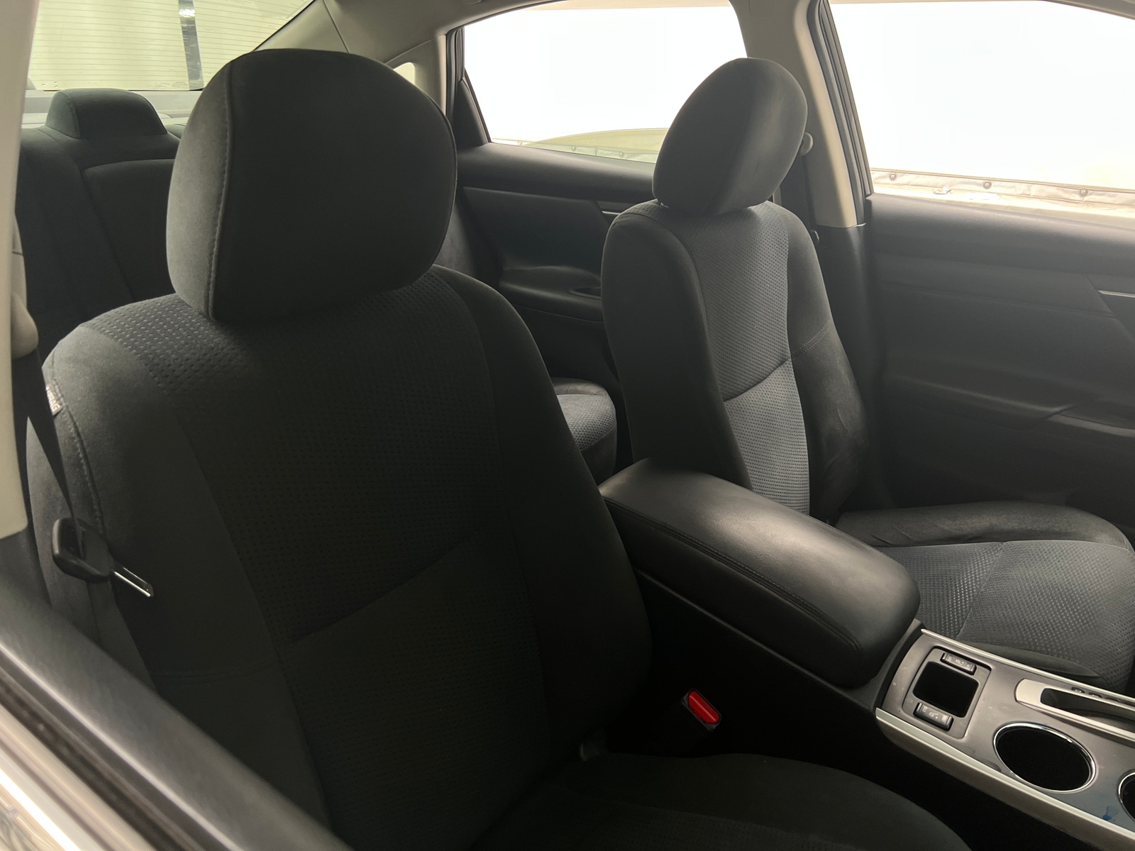Thumbnail: 2015 Nissan Altima - 2