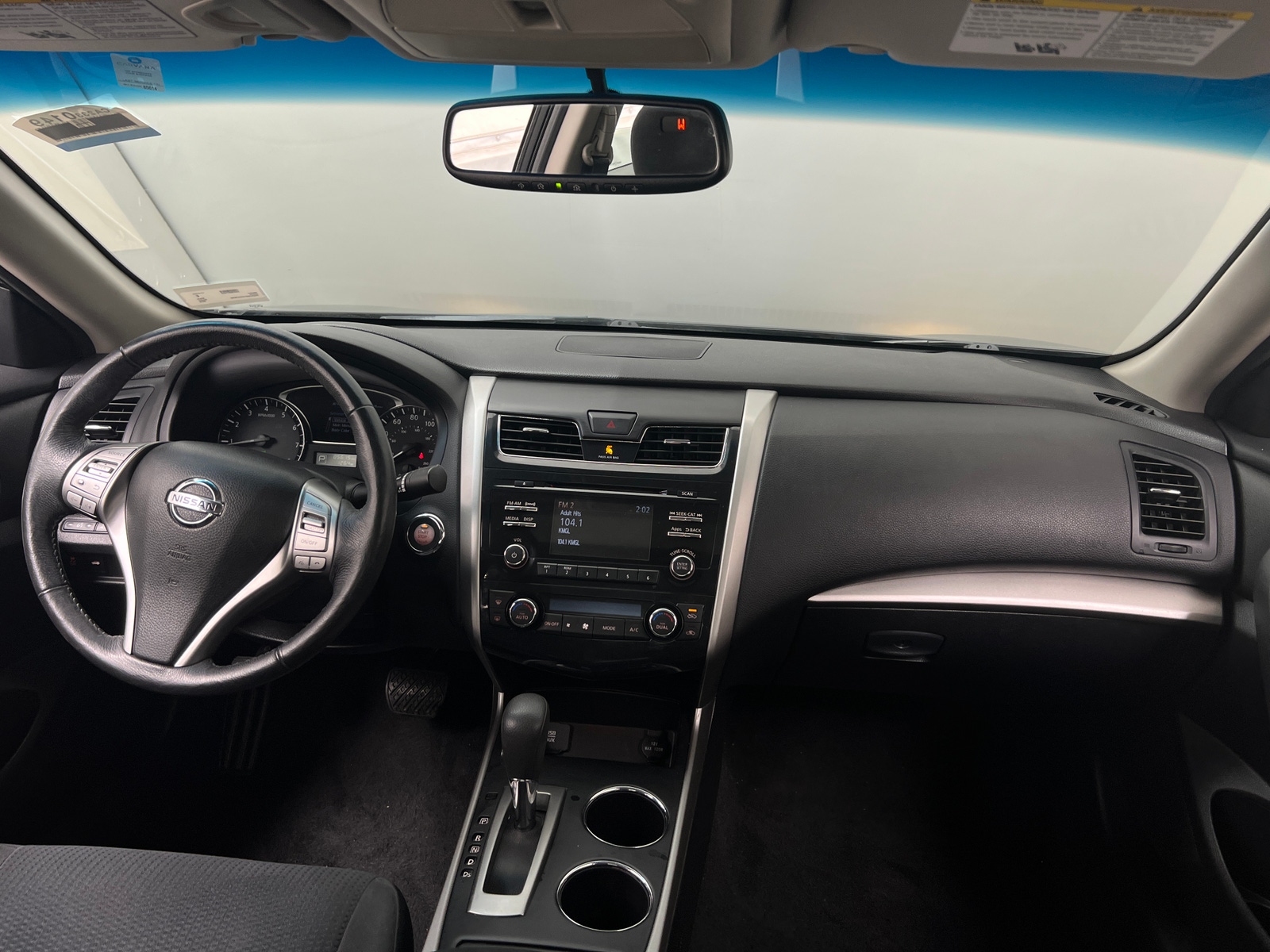 Thumbnail: 2015 Nissan Altima - 3