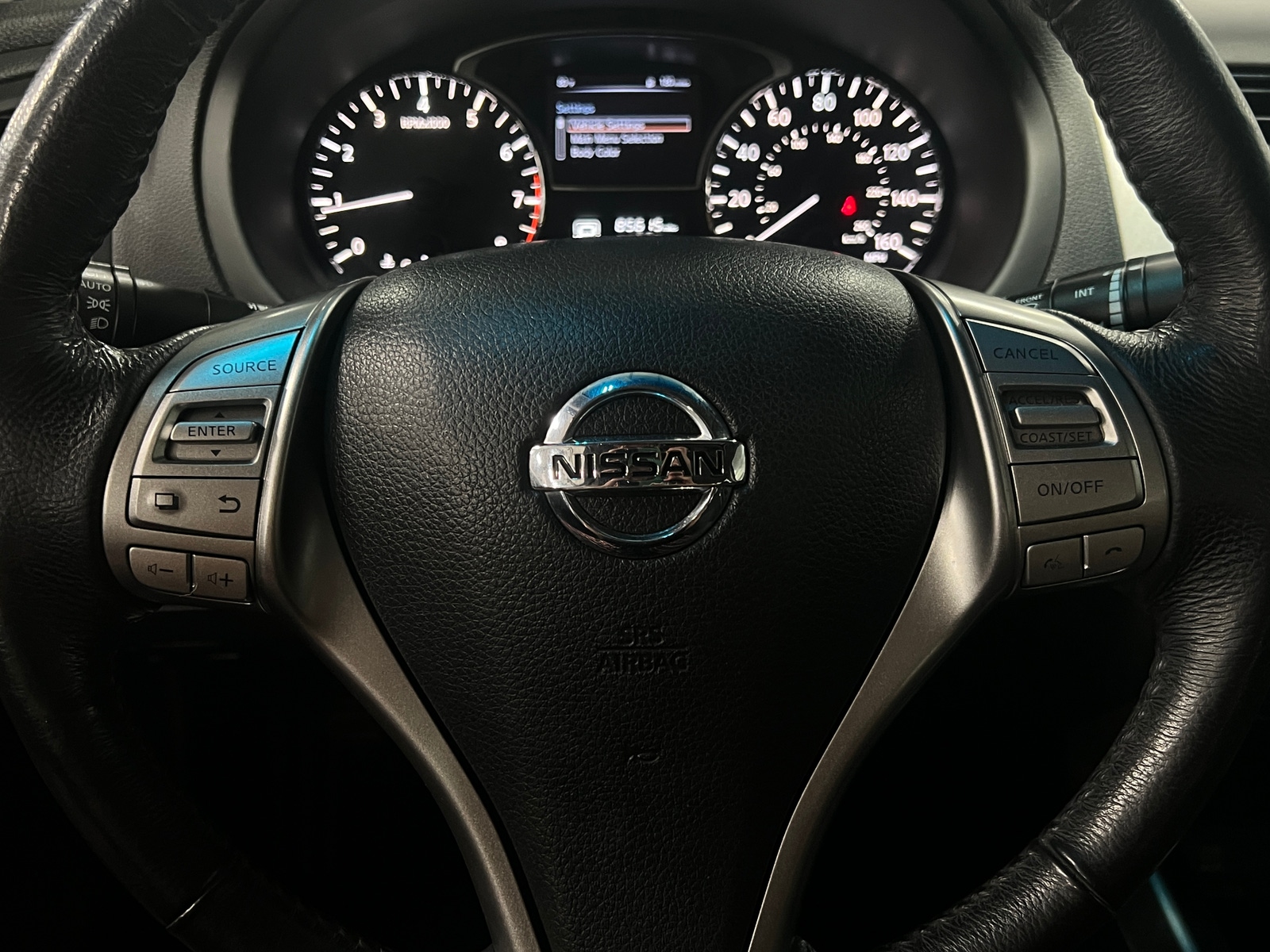 Thumbnail: 2015 Nissan Altima - 5