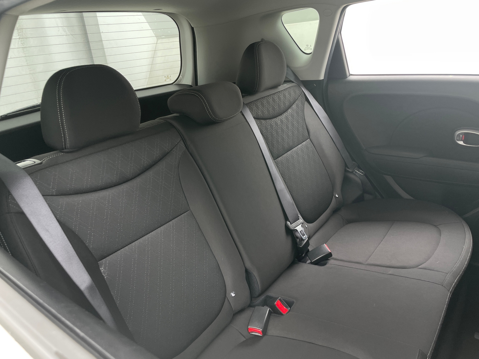 Thumbnail: 2016 Kia Soul - 6