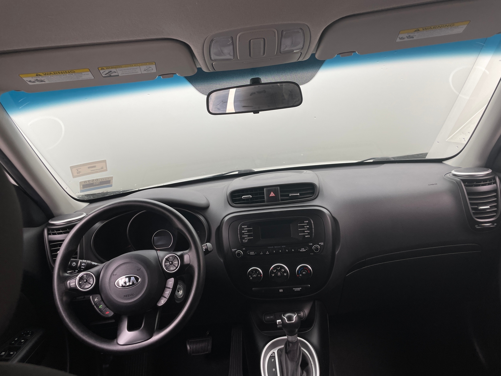 Thumbnail: 2016 Kia Soul - 3