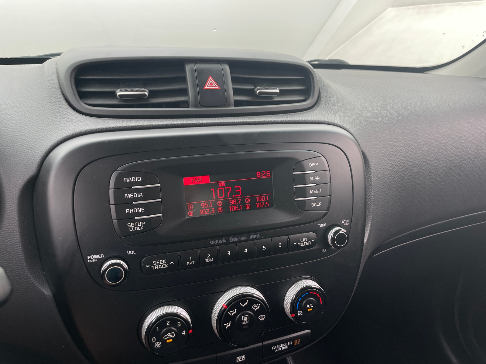 Thumbnail: 2016 Kia Soul - 4