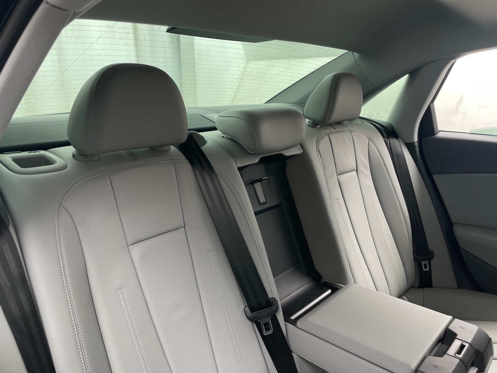 Thumbnail: 2019 Audi A4 - 5