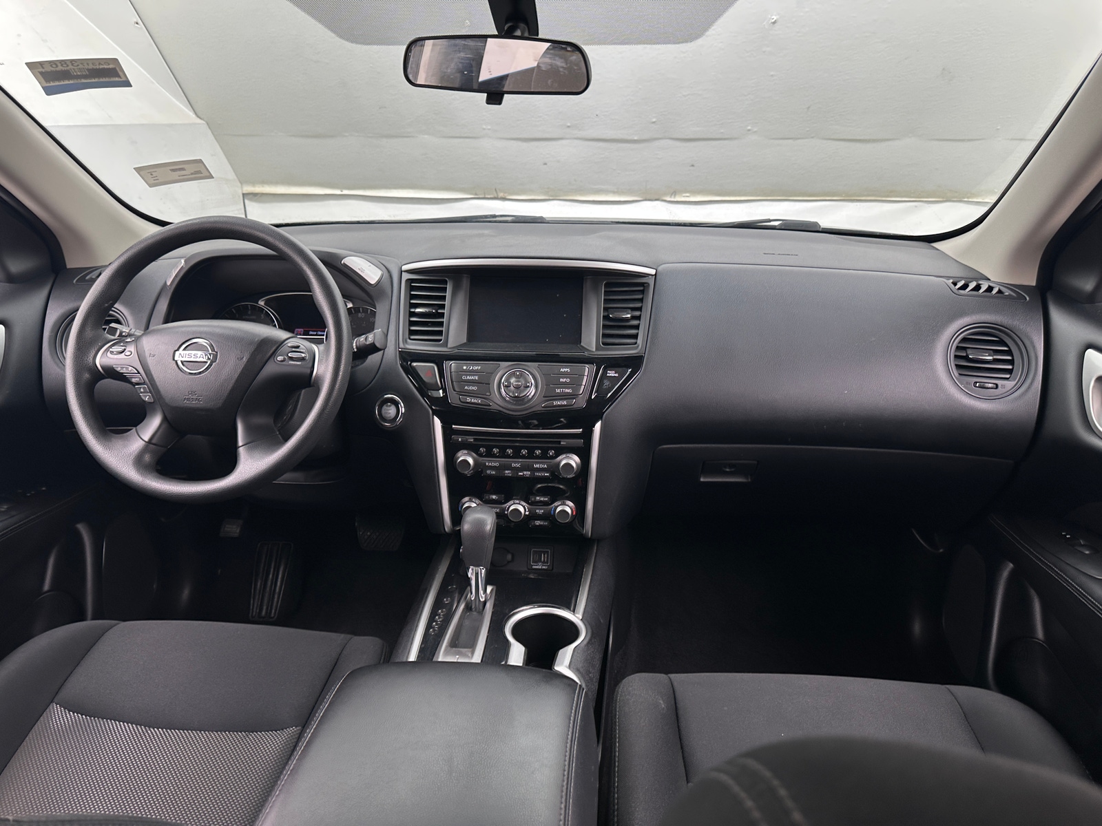 Thumbnail: 2020 Nissan Pathfinder - 3